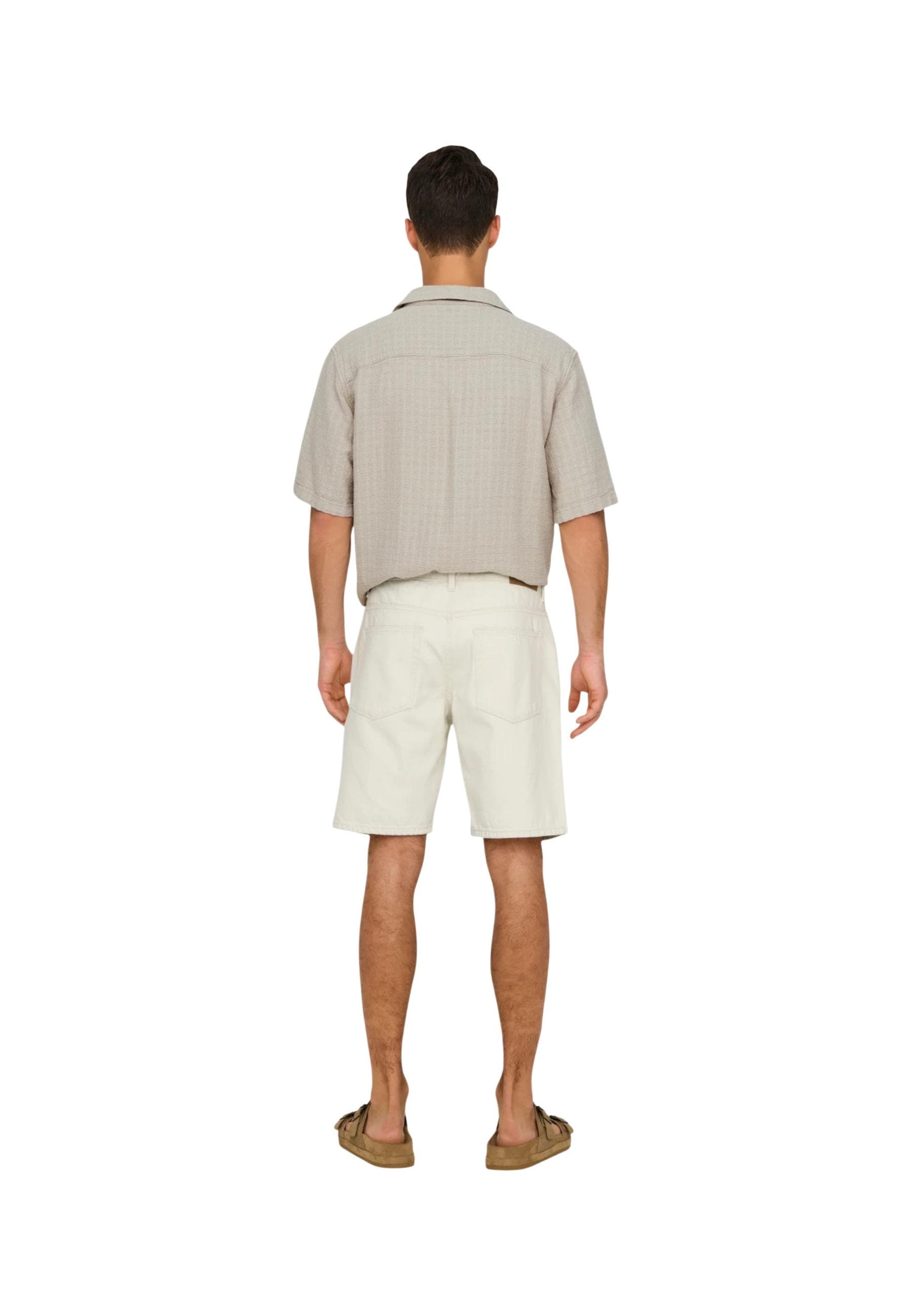 Only & Sons Bermuda Uomo - Only & Sons