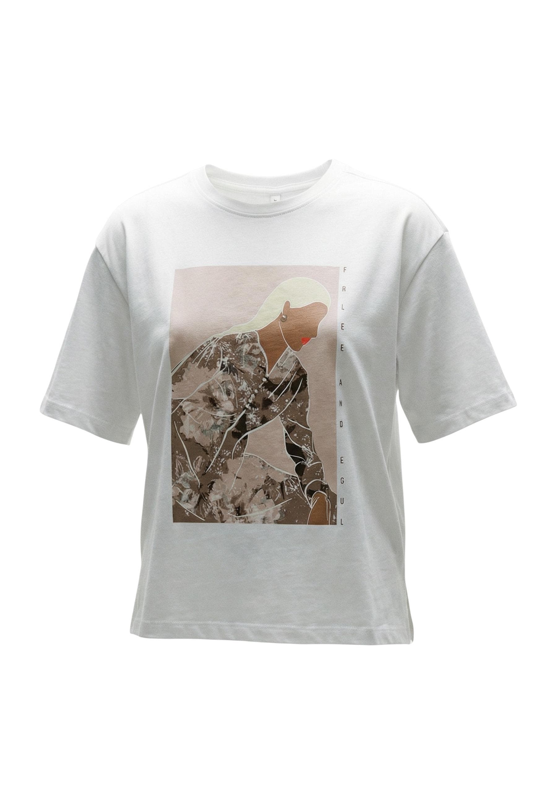 Only T-Shirt Donna - Only