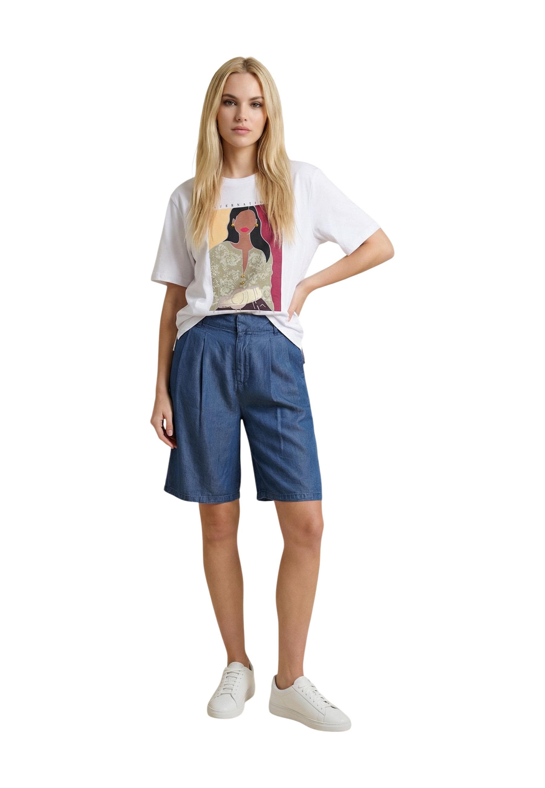 Only T-Shirt Donna - Only