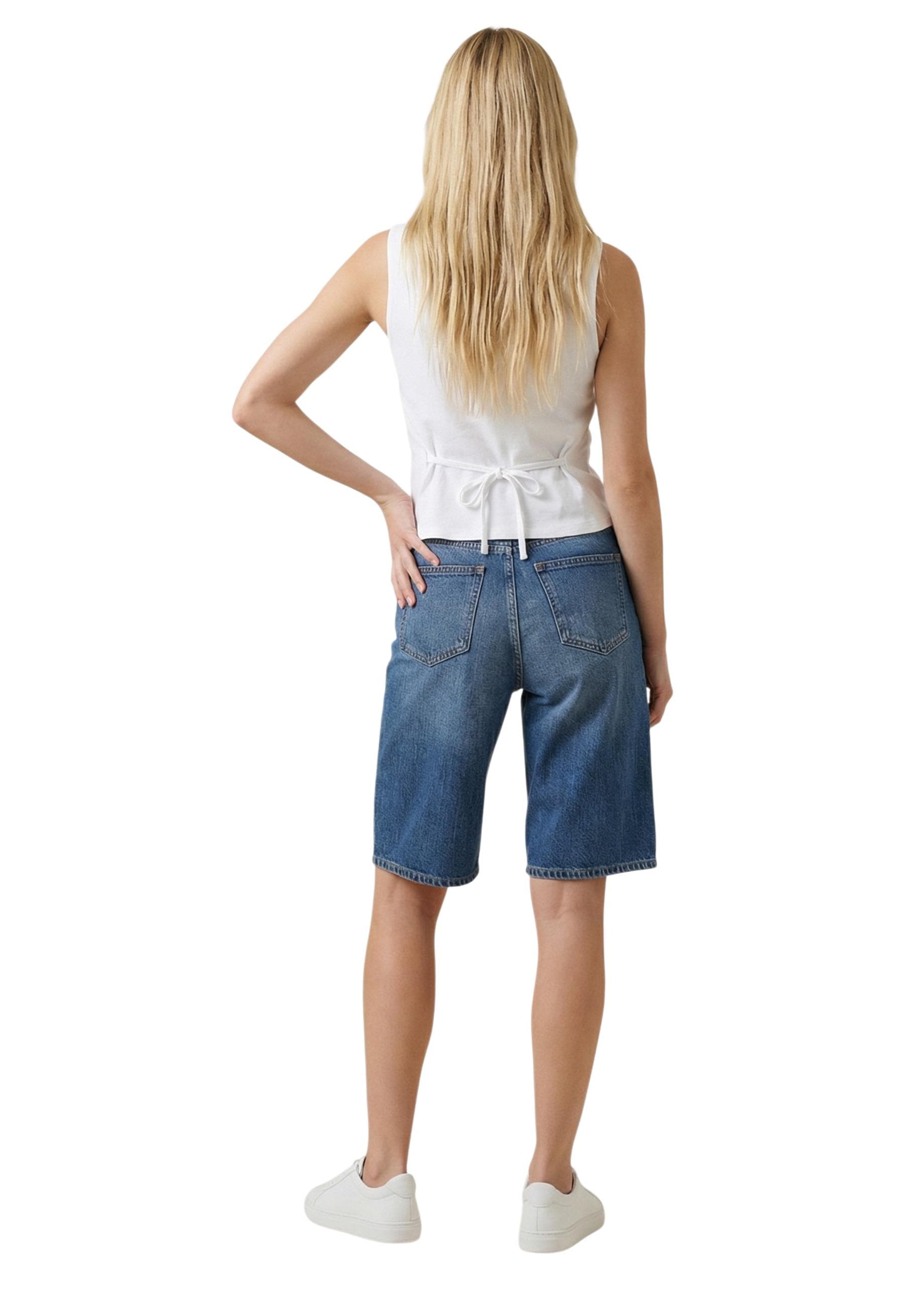 Only Shorts Donna - Only