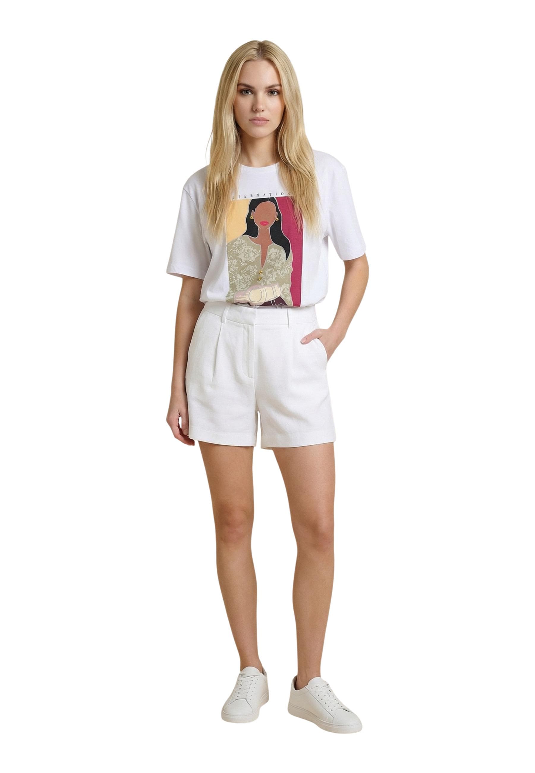 Only Shorts Donna - Only