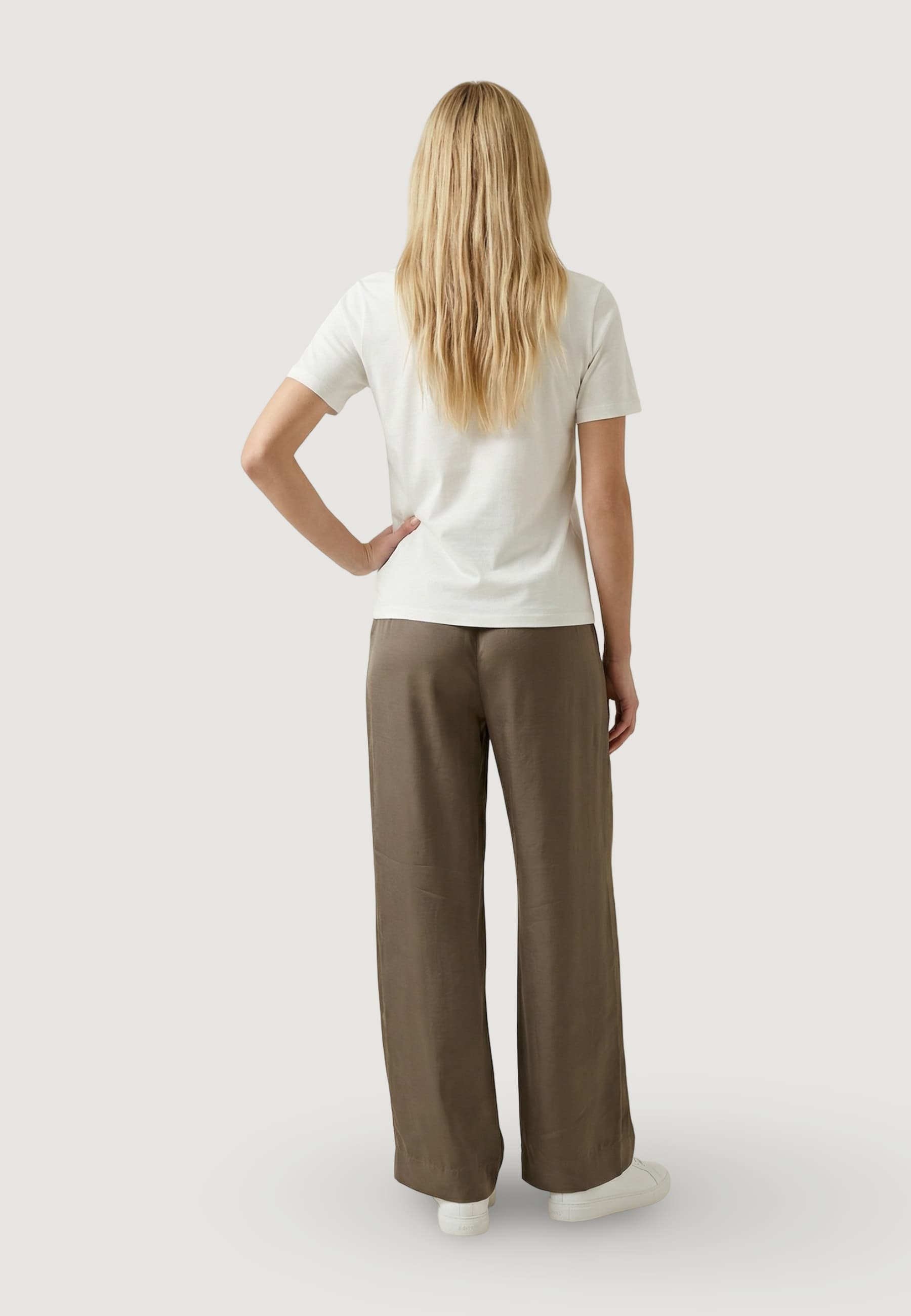 Only Pantaloni Donna - Only