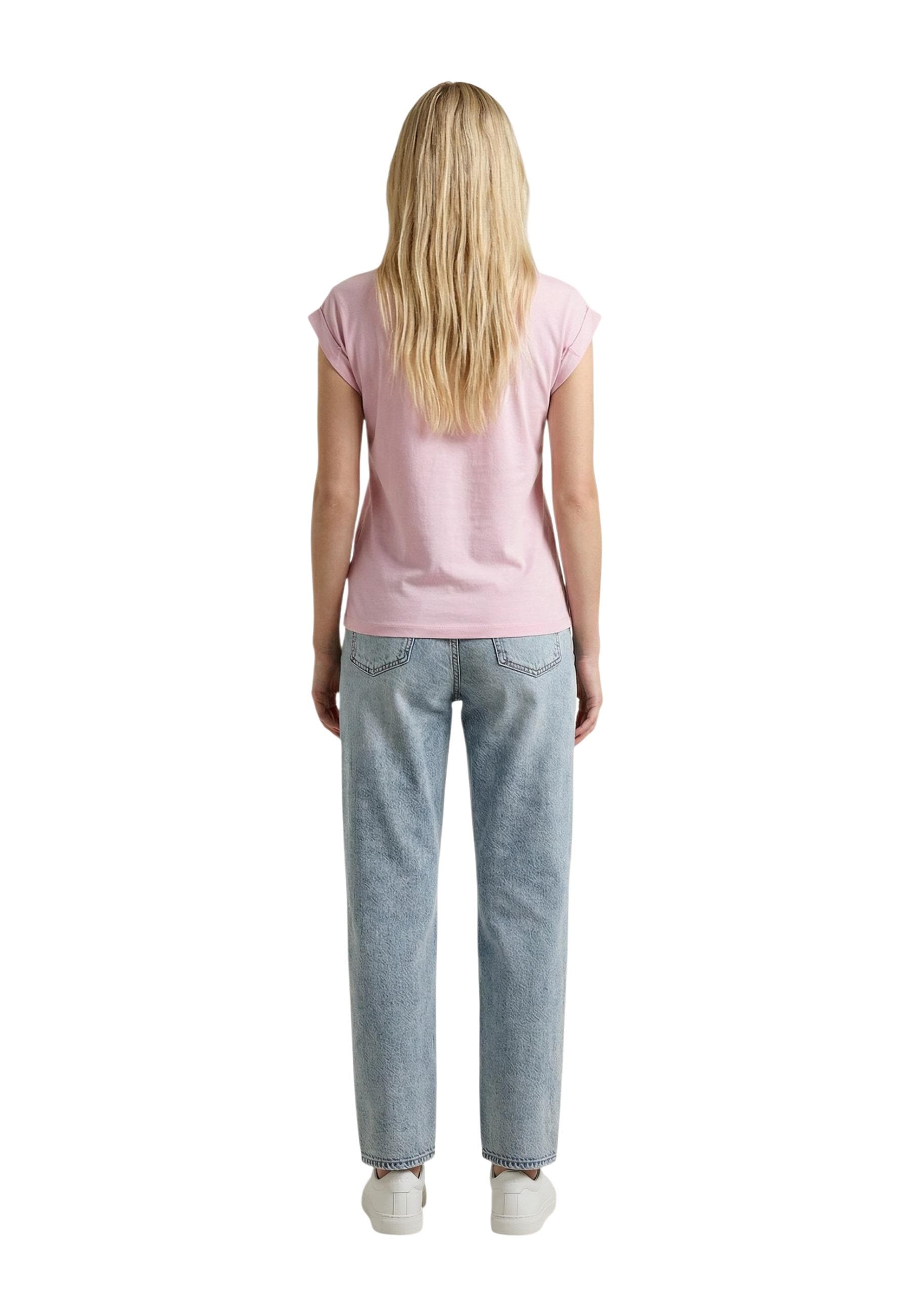 Replay T-Shirt Donna - Replay