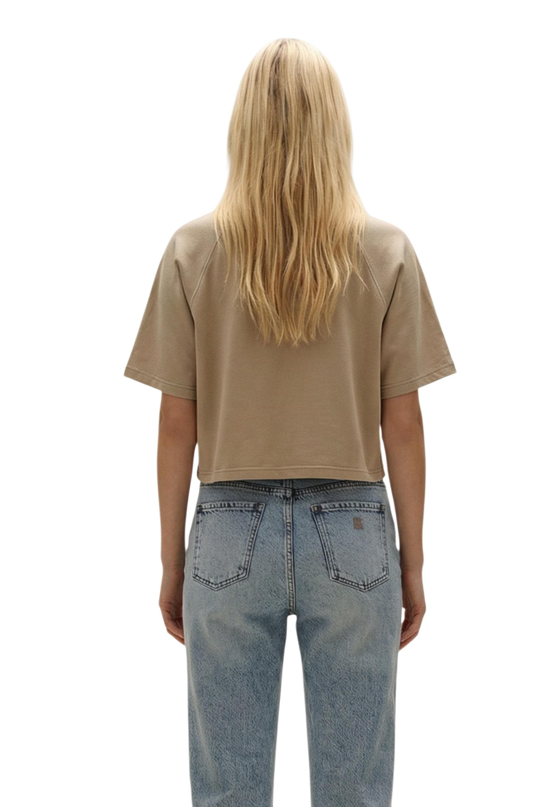 Replay T-Shirt Donna - Replay