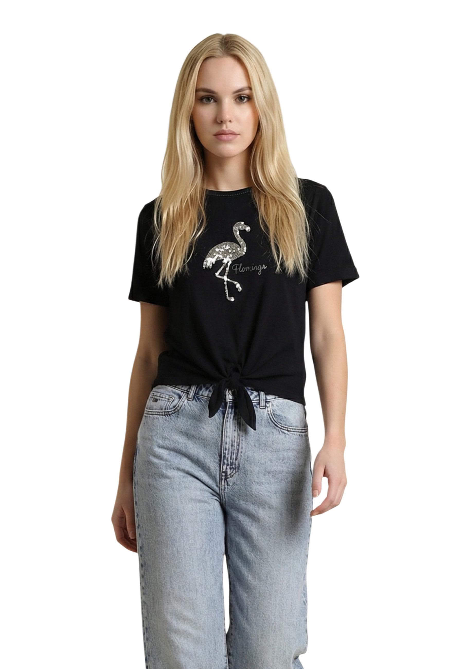 Only T-Shirt Donna - Only