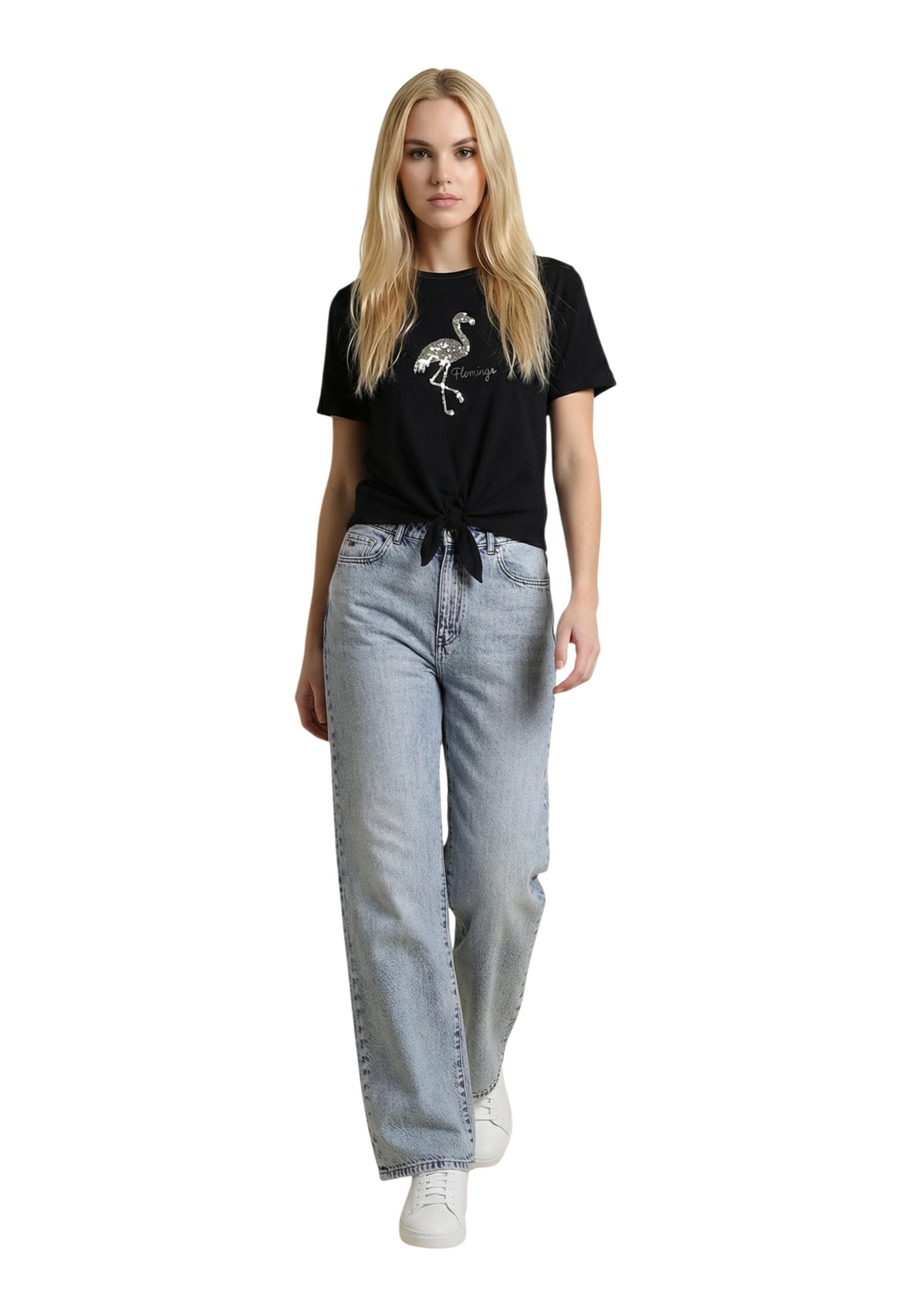 Only T-Shirt Donna - Only