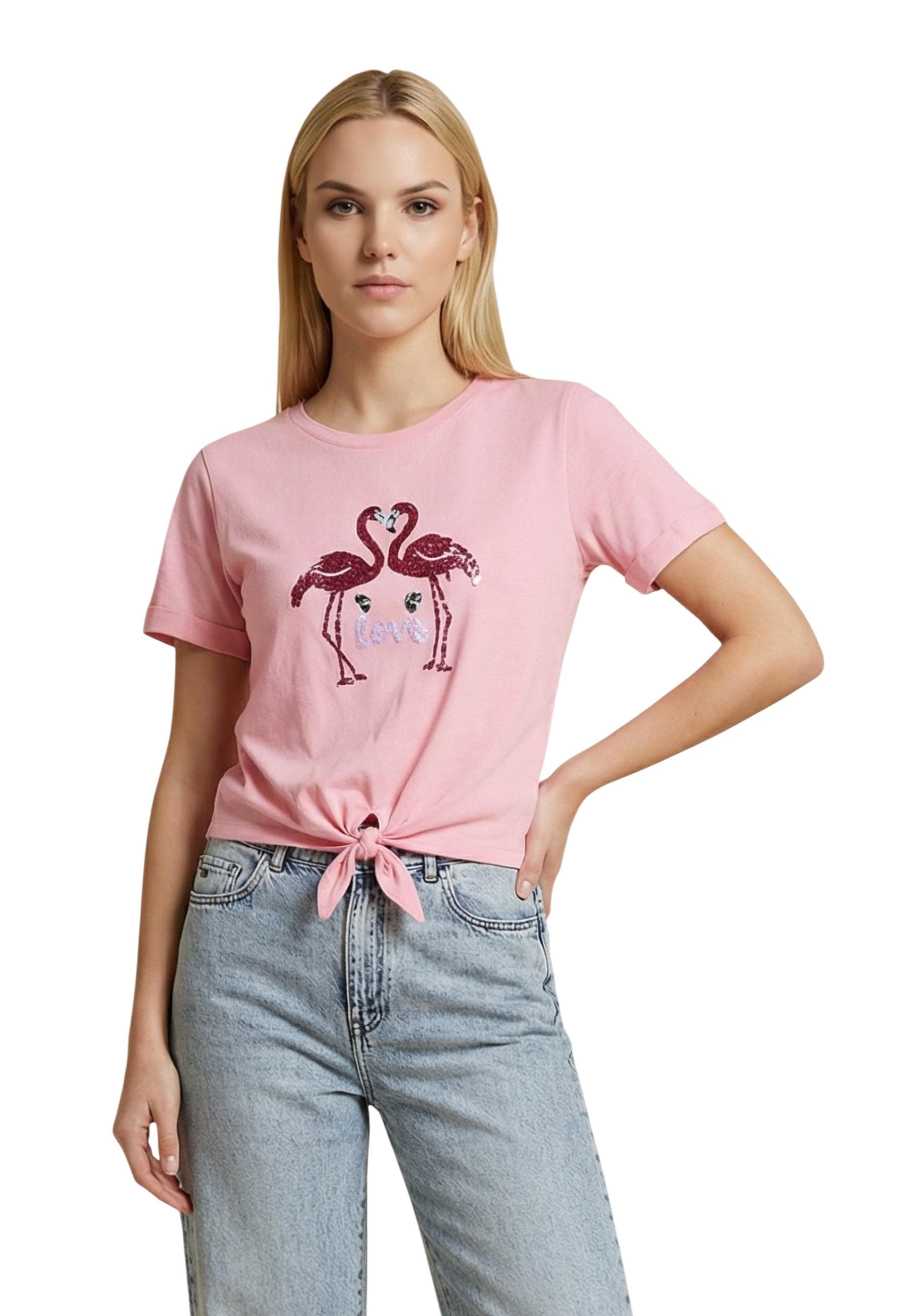 Only T-Shirt Donna - Only