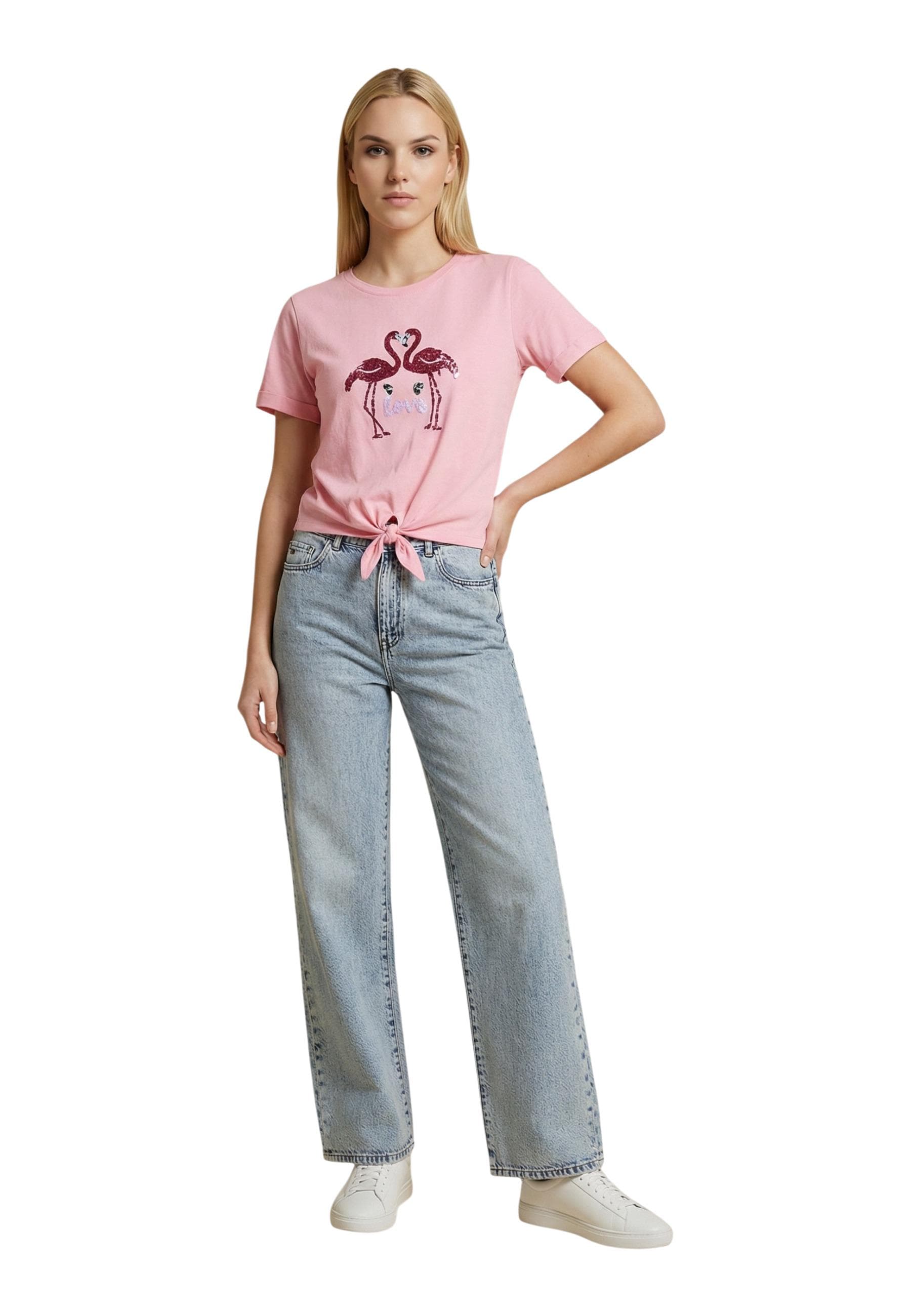 Only T-Shirt Donna - Only