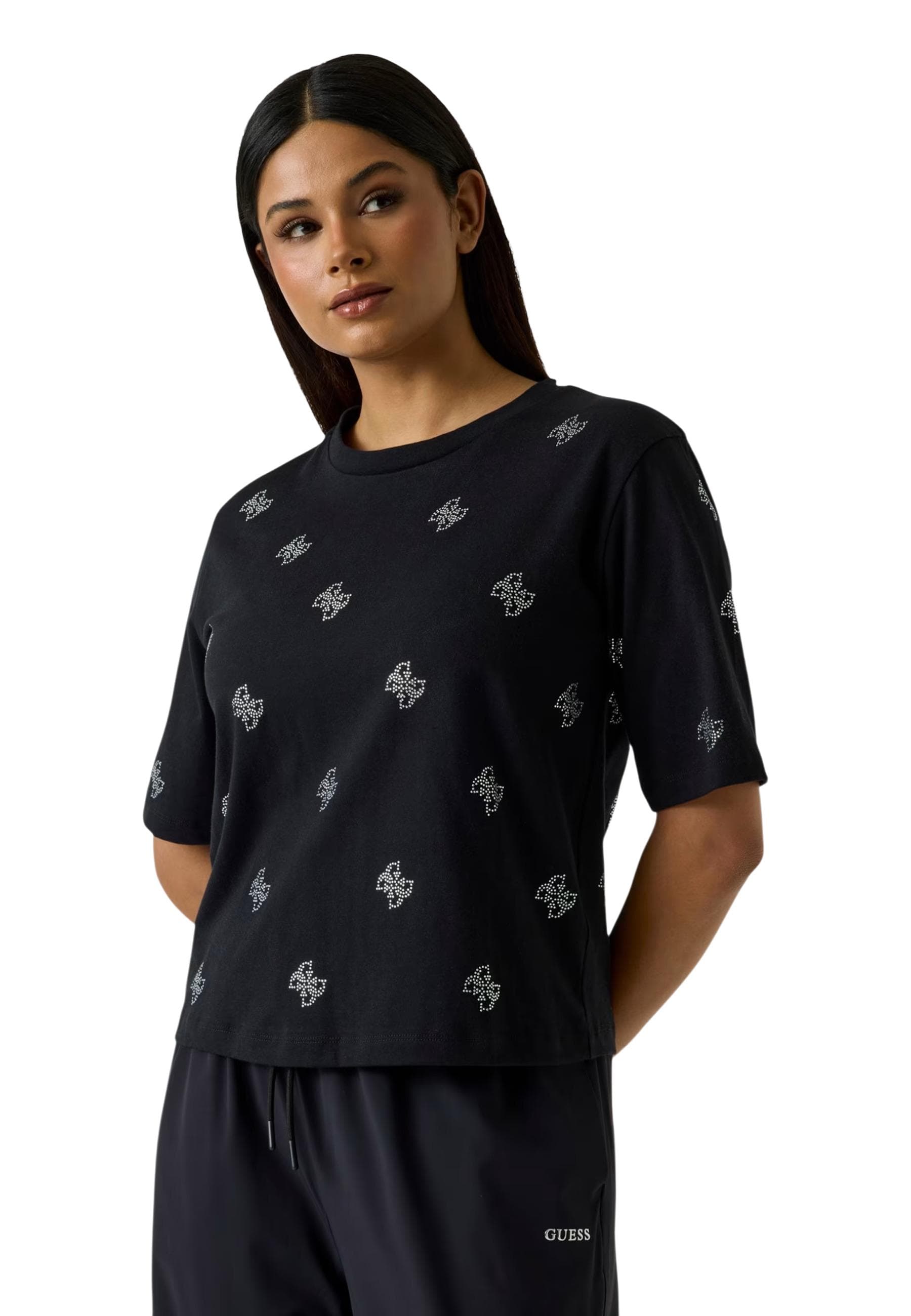 Guess T-Shirt Donna - Guess