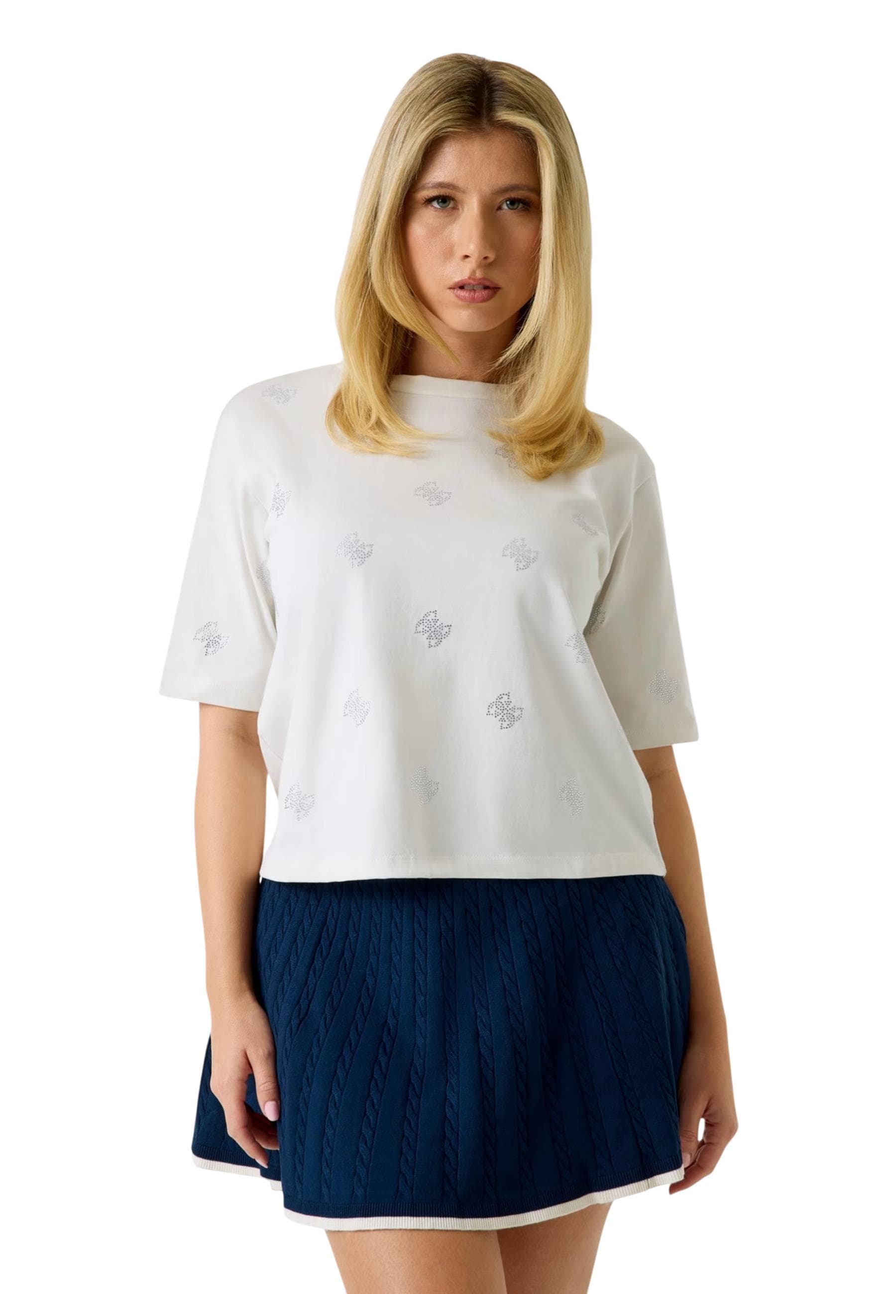 Guess T-Shirt Donna - Guess