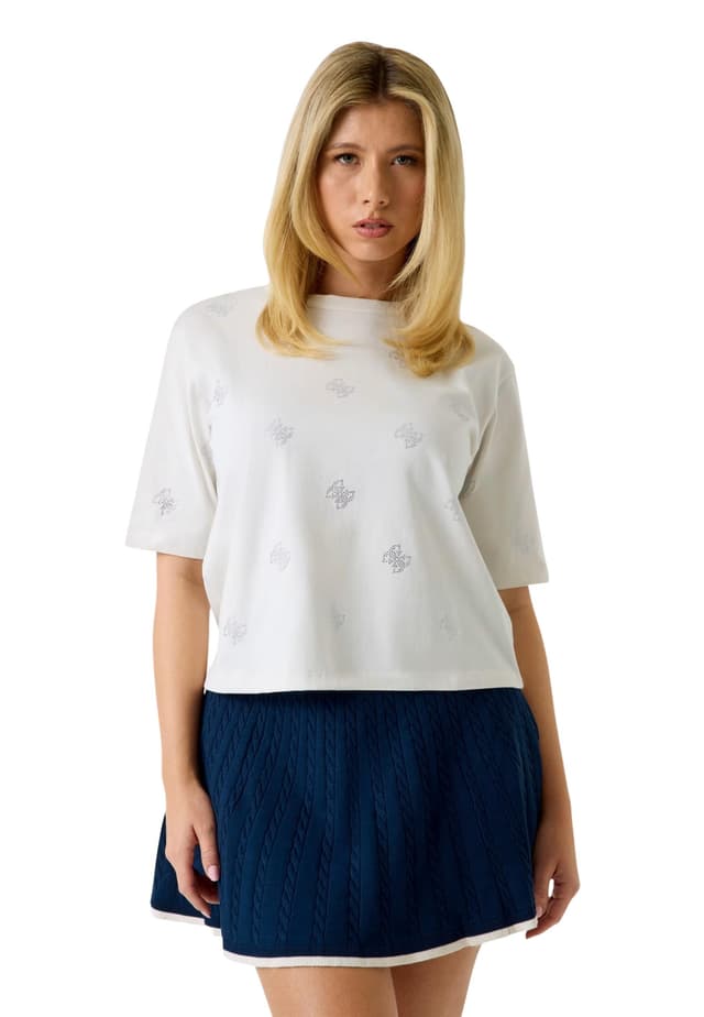 Guess Тениска Жени