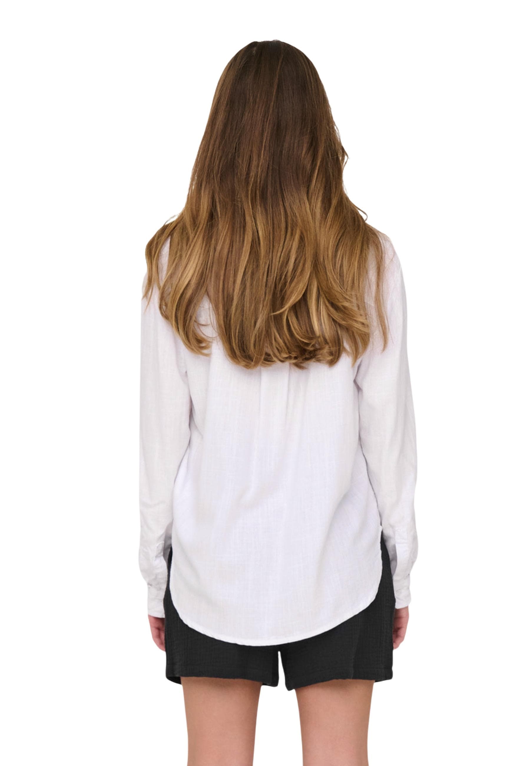 Jacqueline De Yong Camicia Donna - Jacqueline De Yong