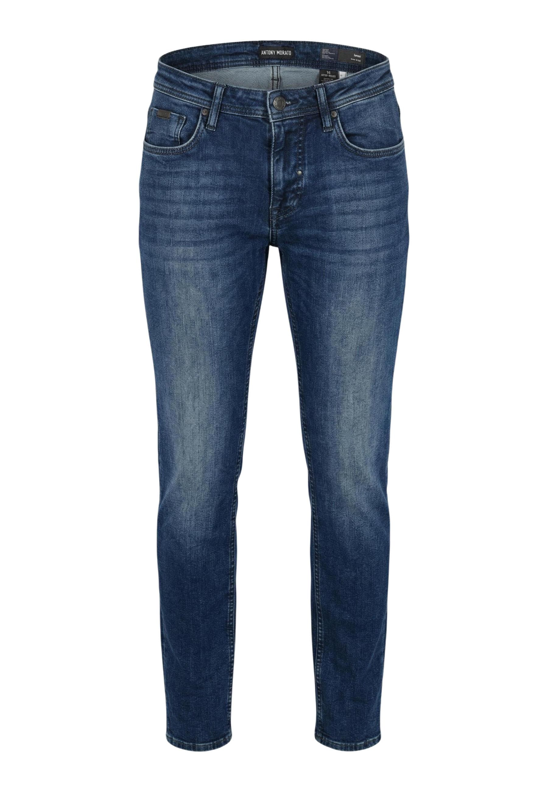 Antony Morato Jeans Uomo - Antony Morato