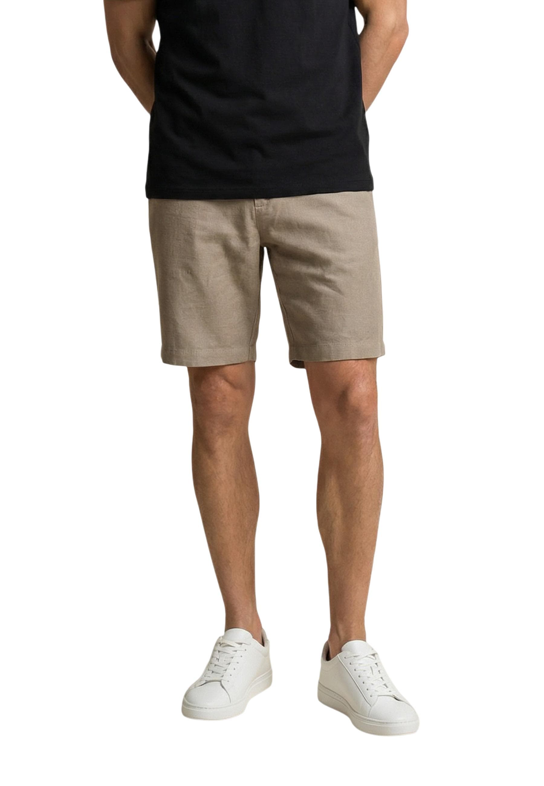 Armani Exchange Bermuda Uomo - Armani Exchange