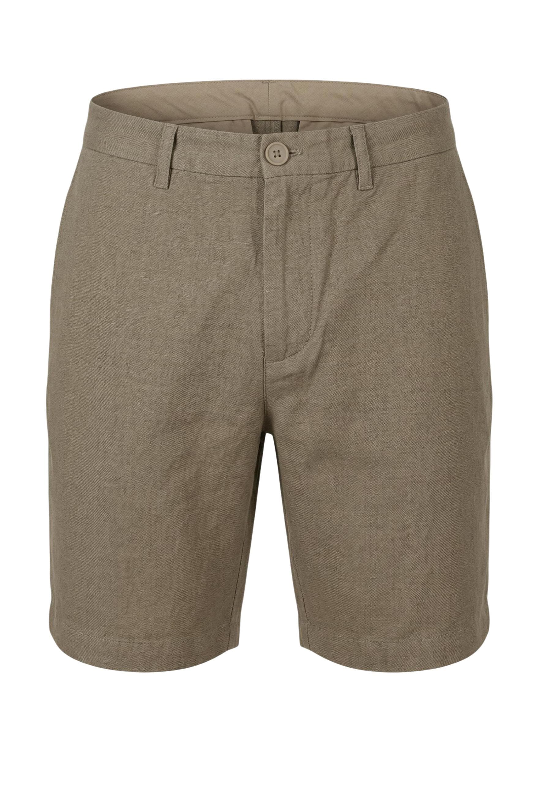 Armani Exchange Bermuda Uomo - Armani Exchange