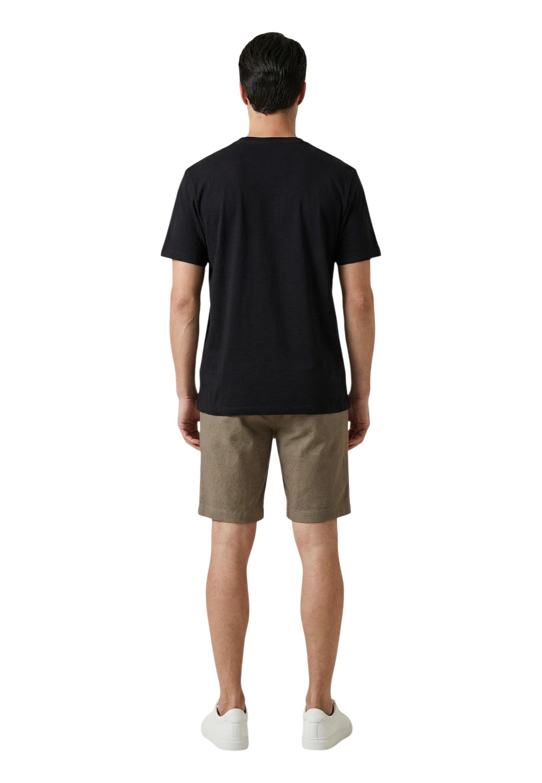 Armani Exchange Bermuda Uomo - Armani Exchange