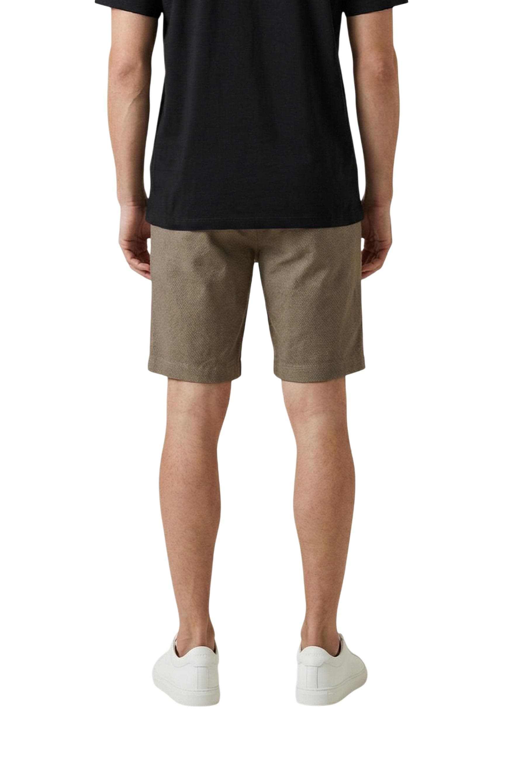 Armani Exchange Bermuda Uomo - Armani Exchange