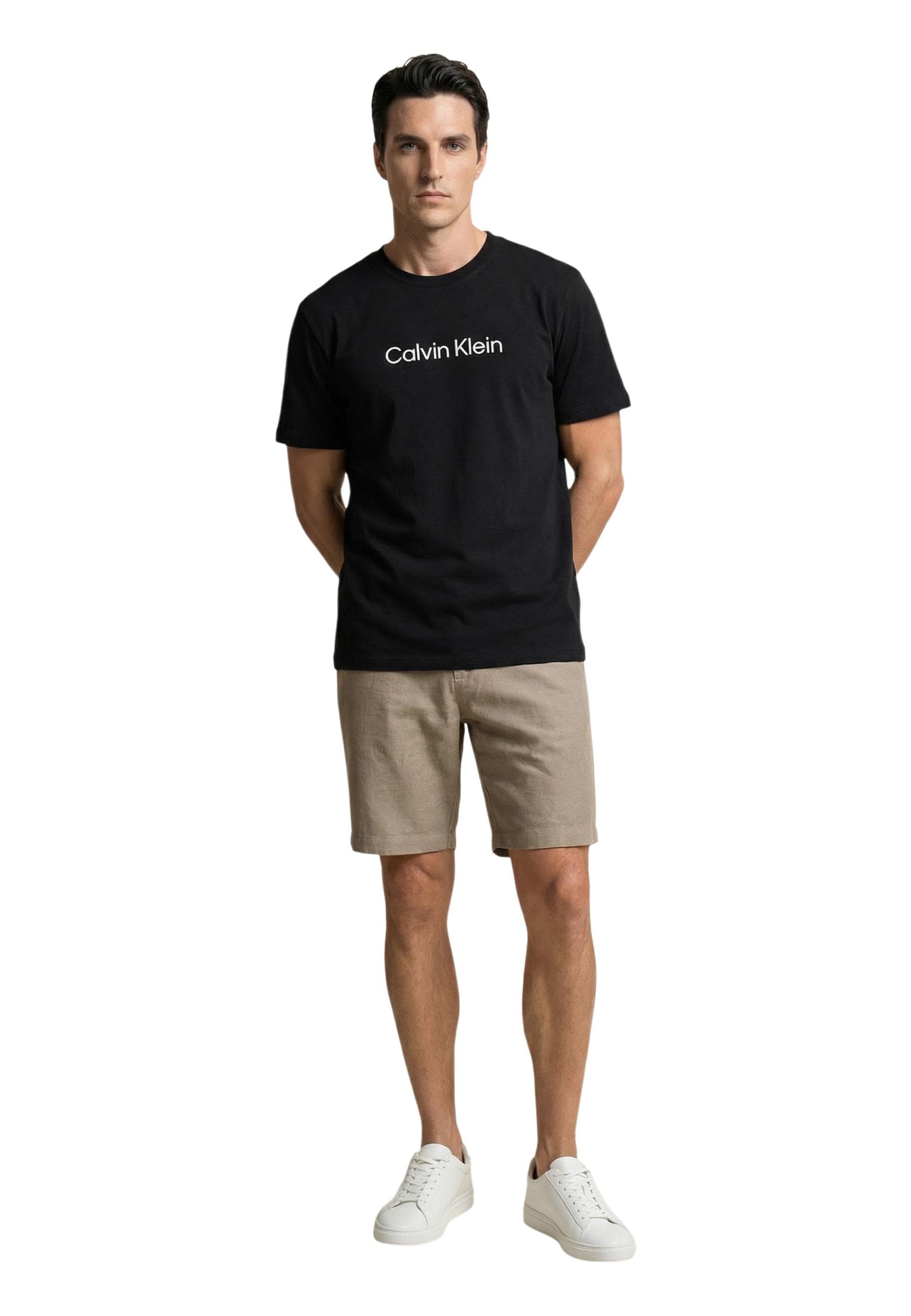 Armani Exchange Bermuda Uomo - Armani Exchange