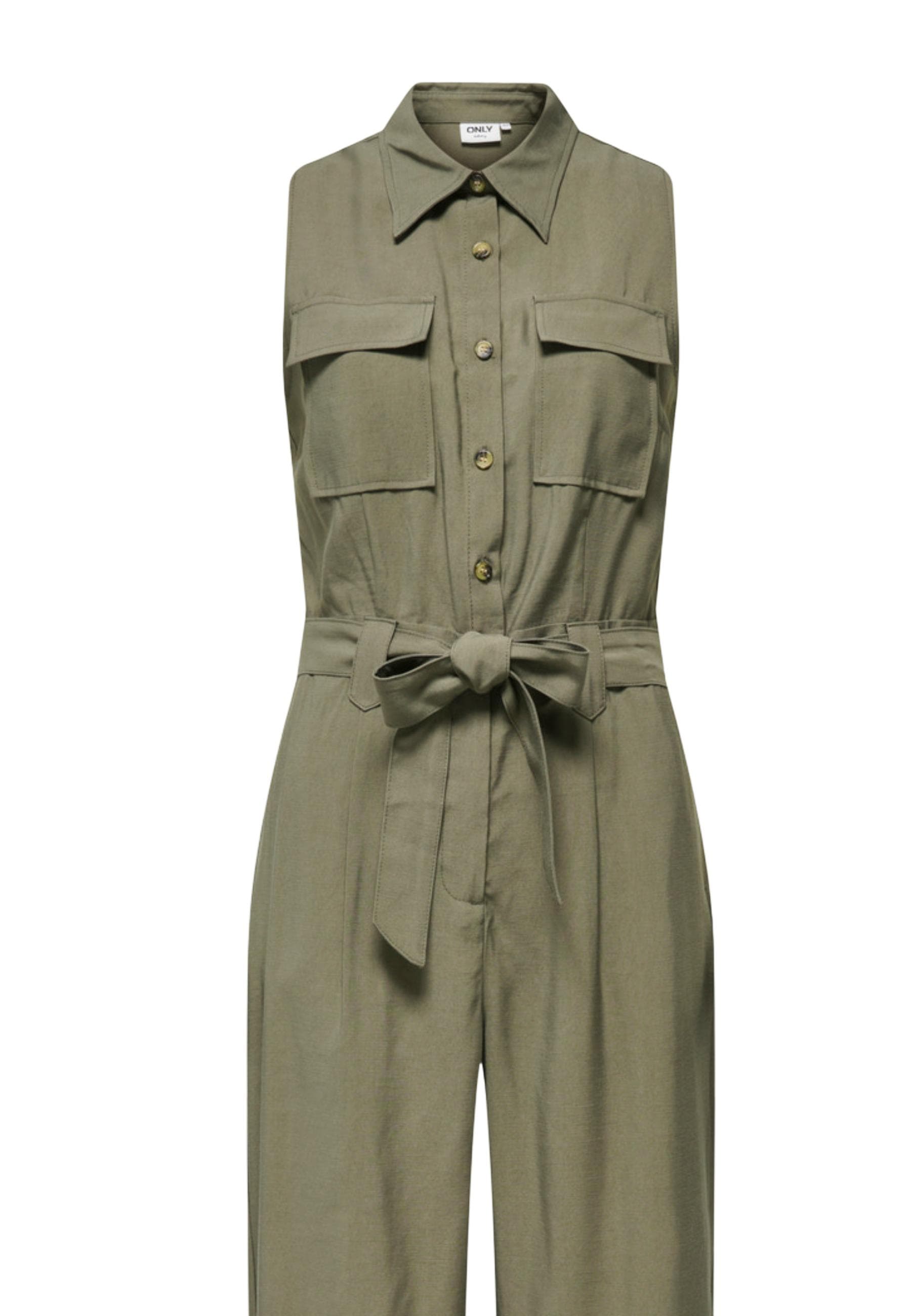 Only Tuta Donna - Only