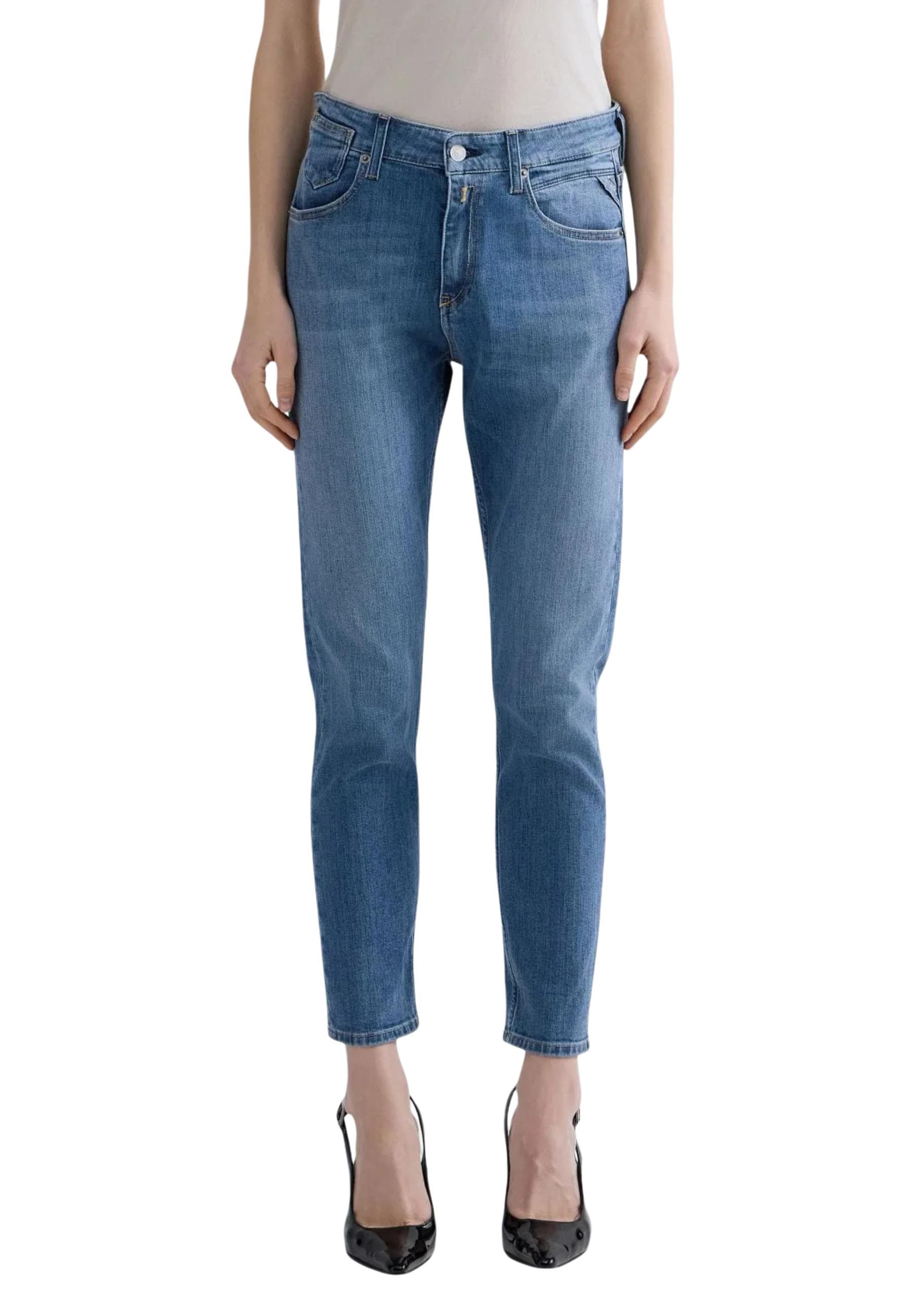 Replay Jeans Donna - Replay