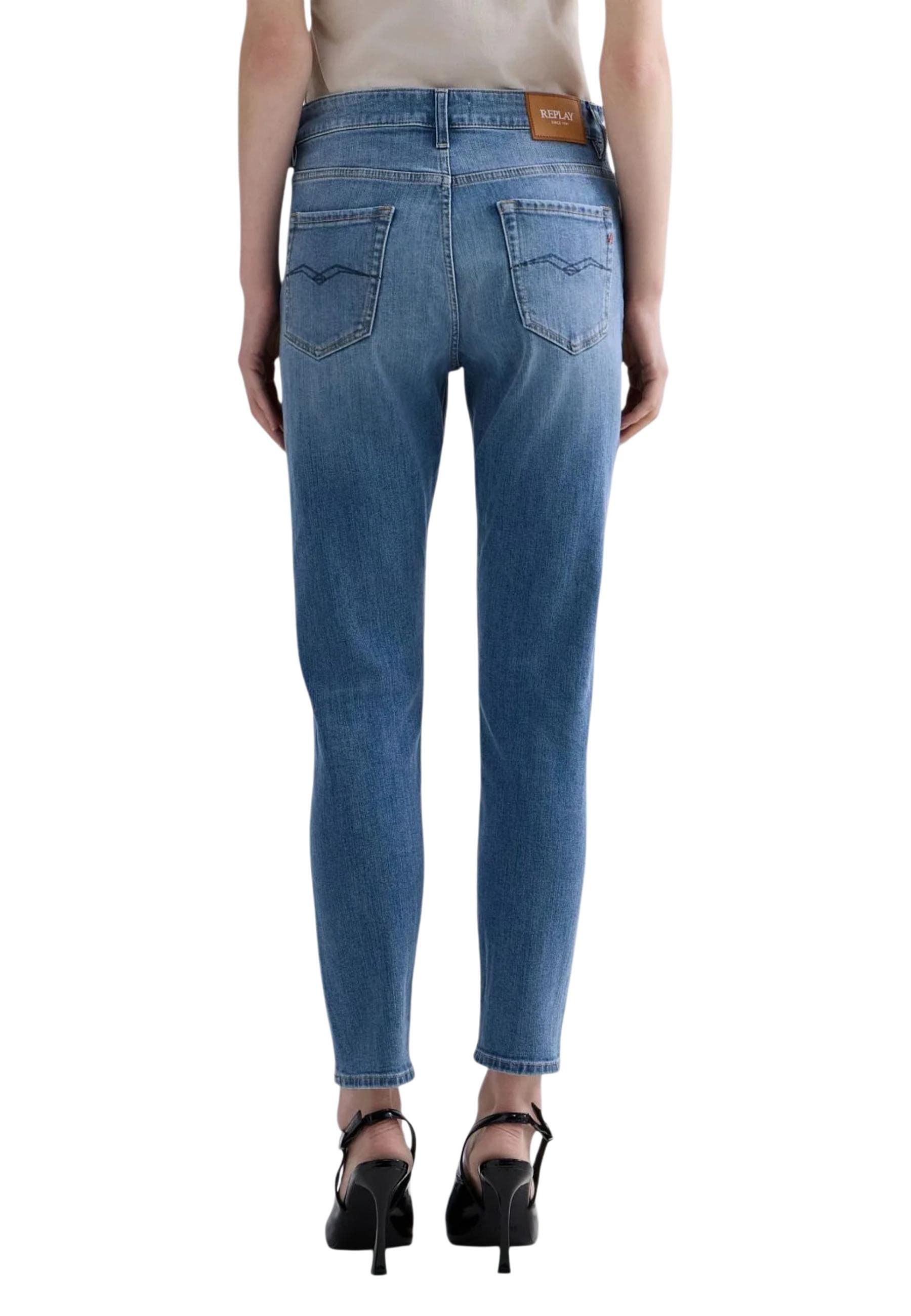 Replay Jeans Donna - Replay