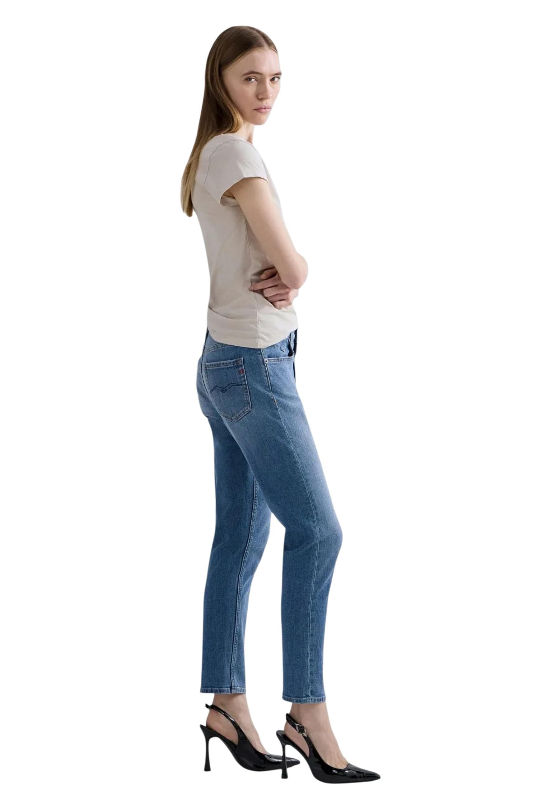 Replay Jeans Donna - Replay