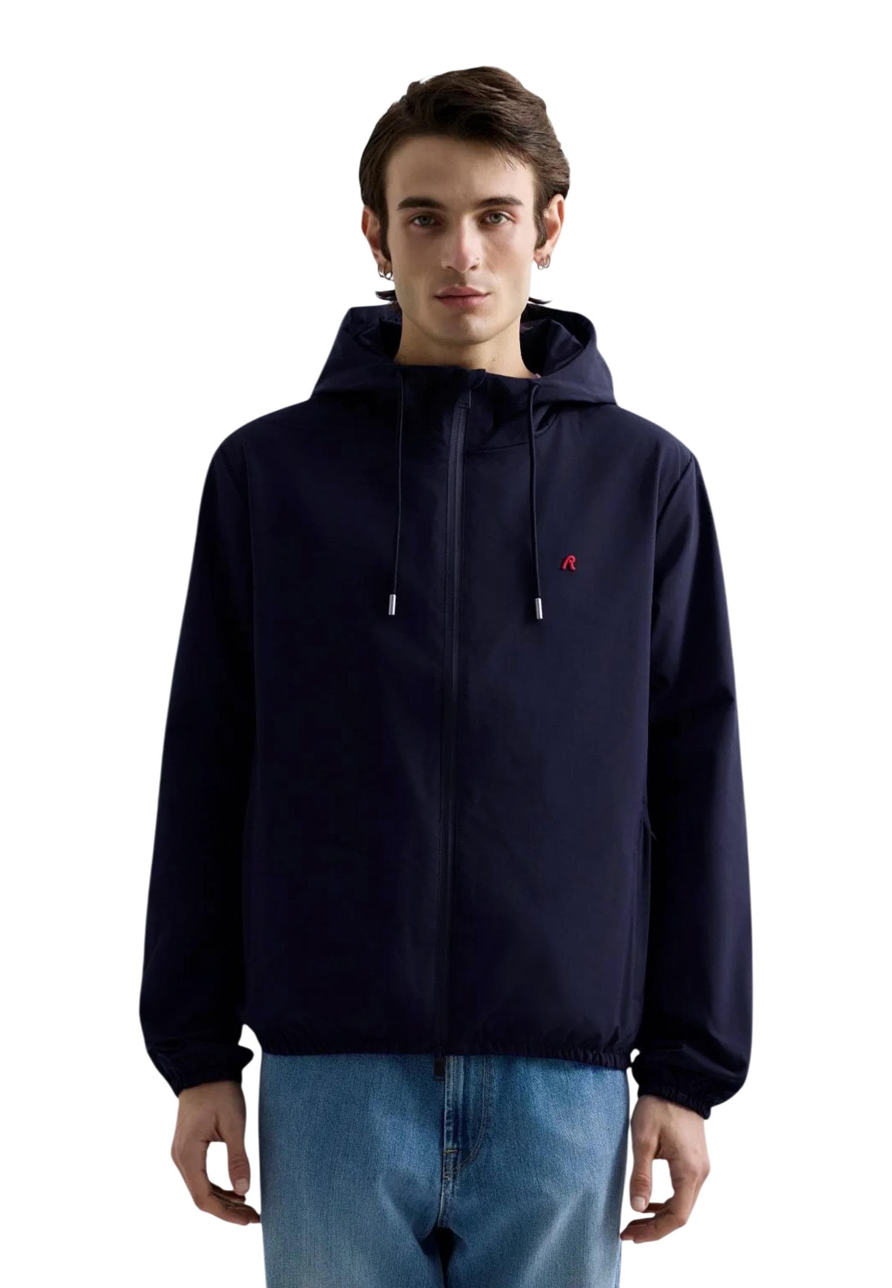 Replay Giacca Uomo - Replay