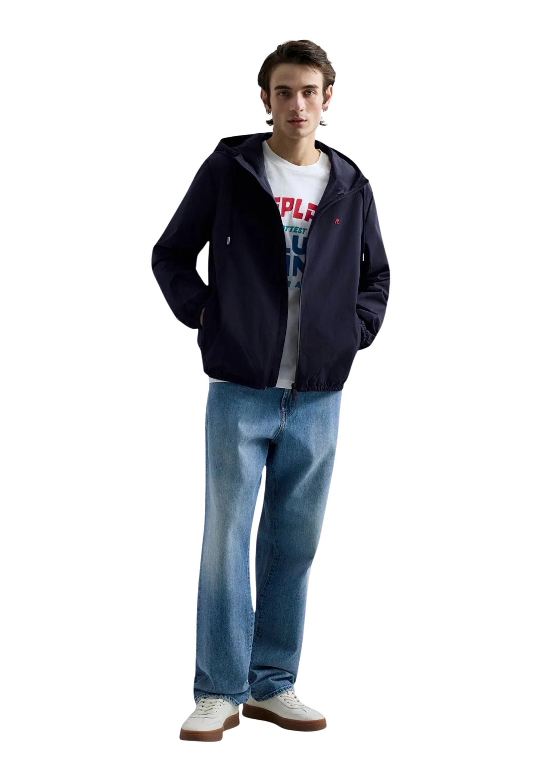 Replay Giacca Uomo - Replay