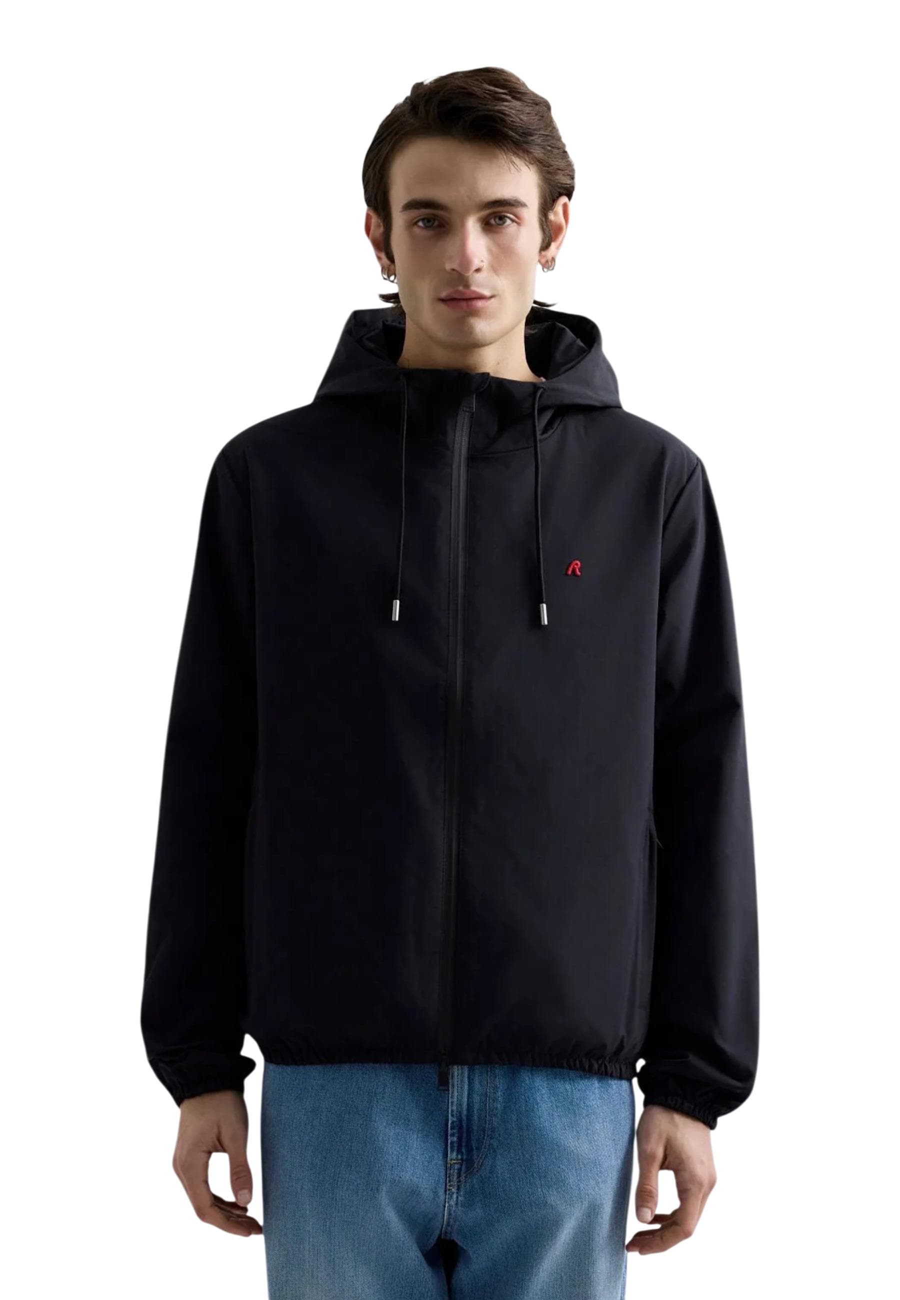 Replay Giacca Uomo - Replay