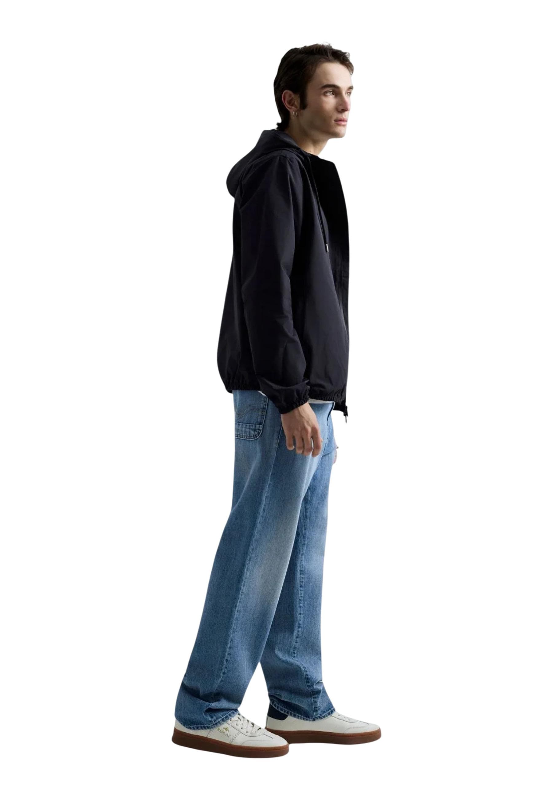 Replay Giacca Uomo - Replay