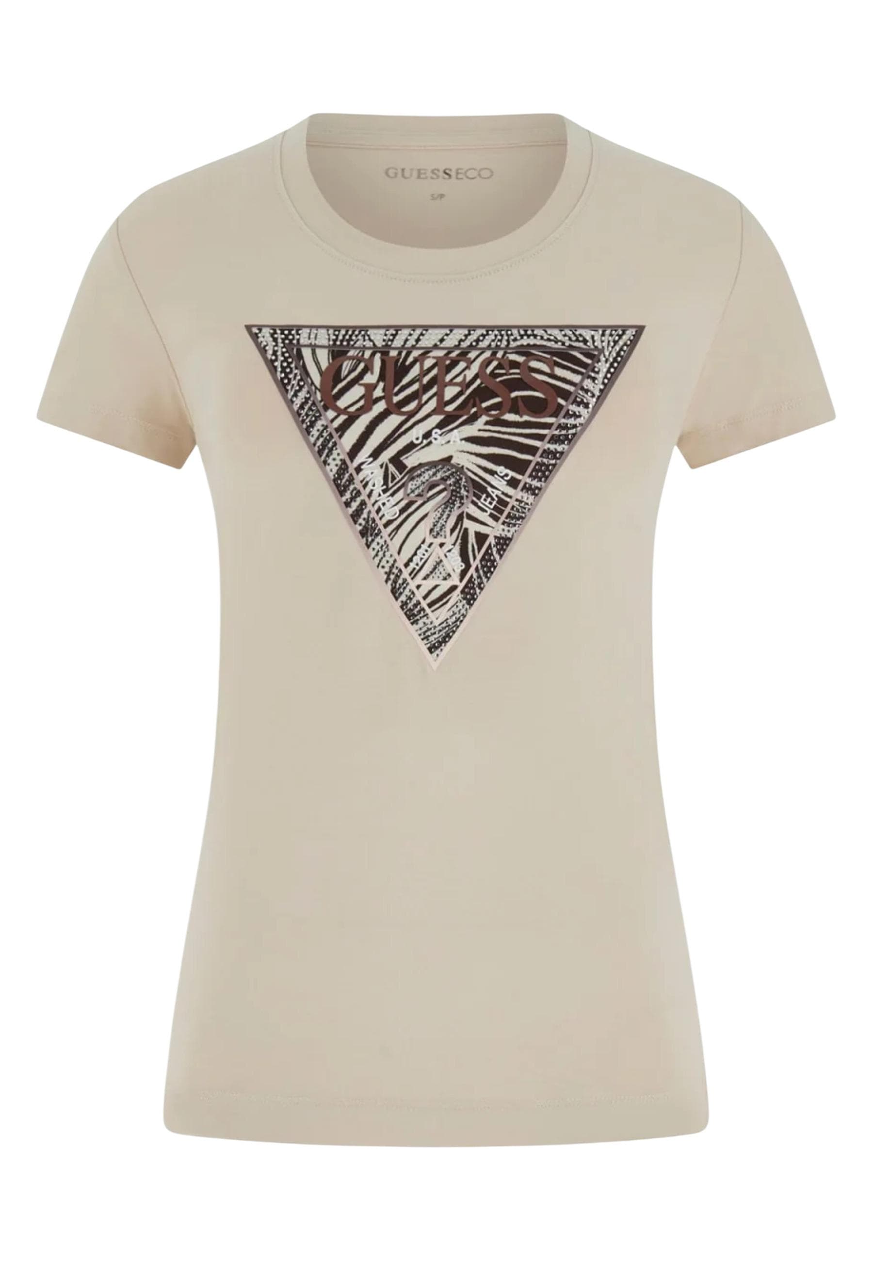 Guess T-Shirt Donna - Guess