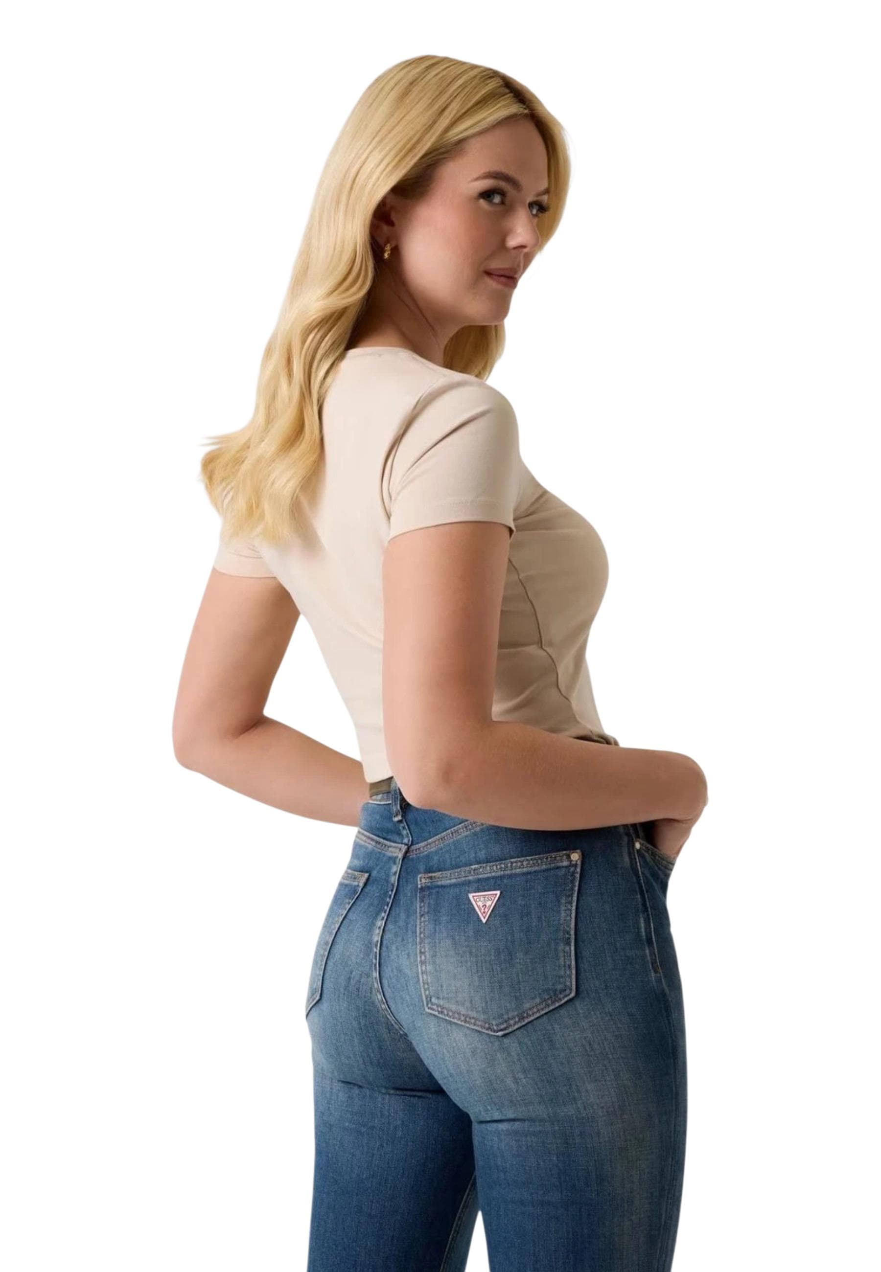 Guess T-Shirt Donna - Guess