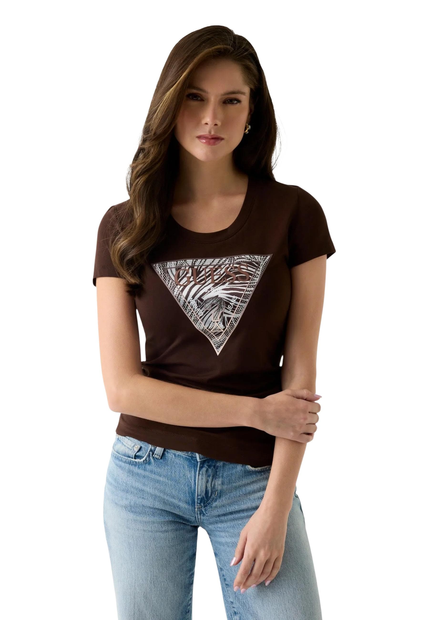 Guess T-Shirt Donna - Guess