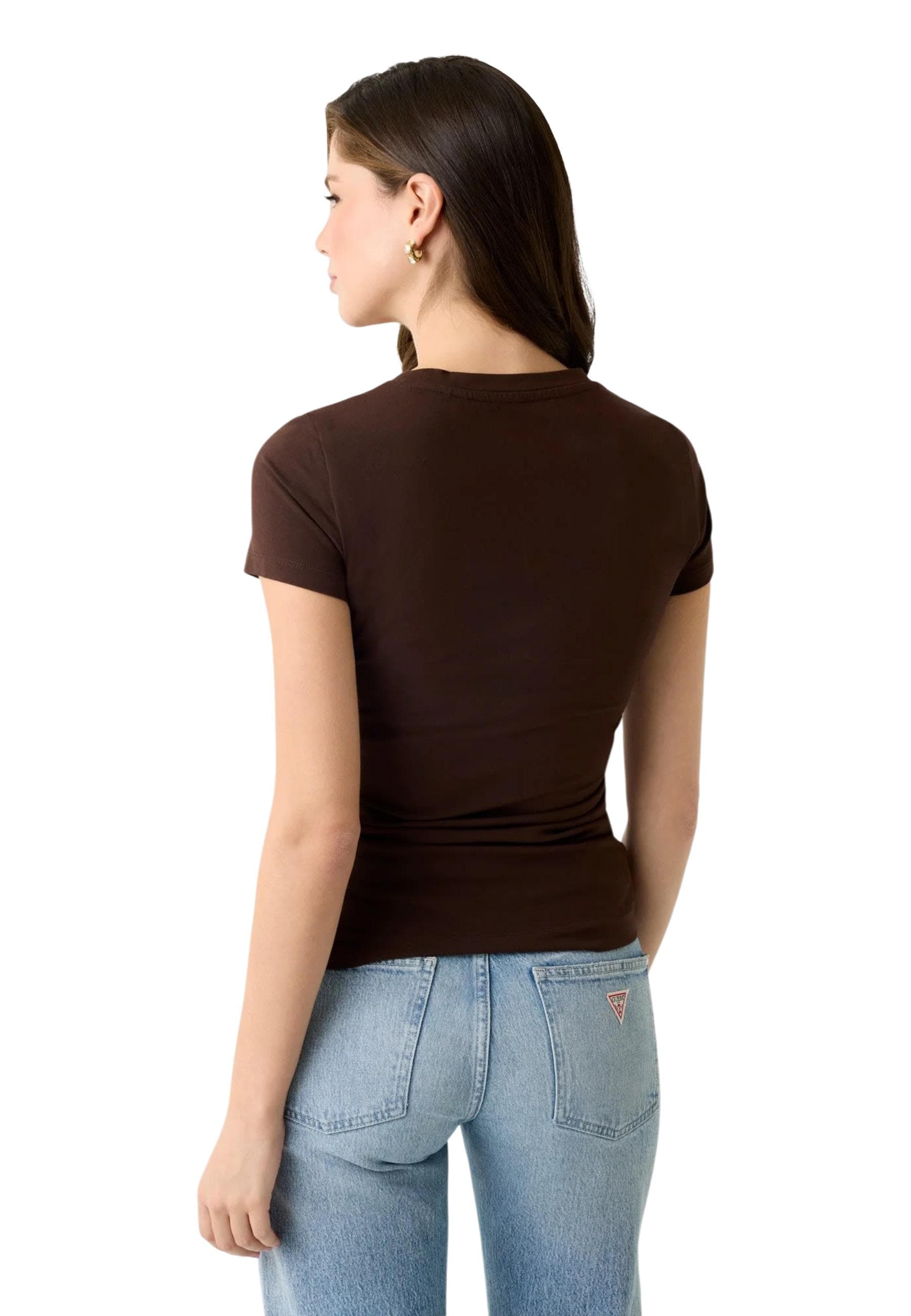 Guess T-Shirt Donna - Guess