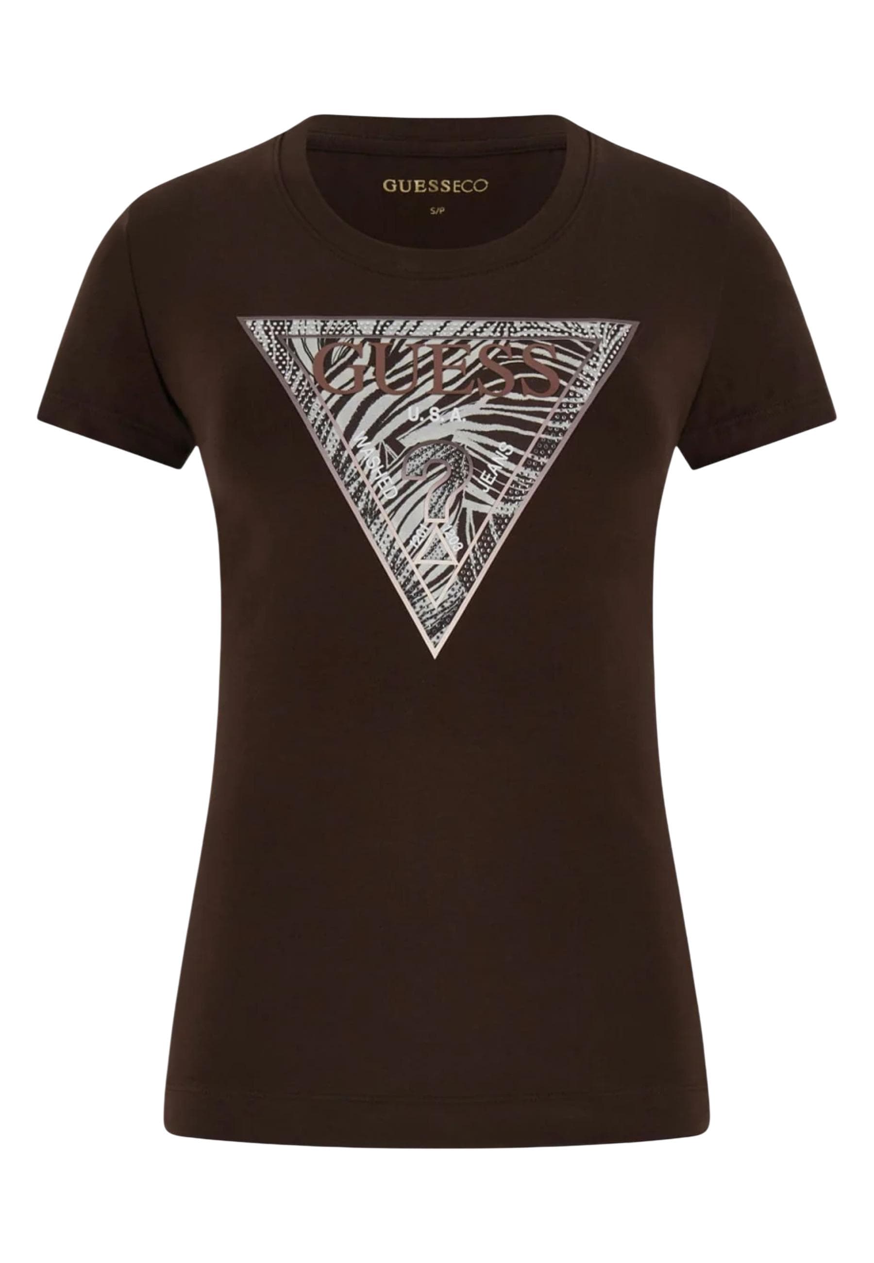 Guess T-Shirt Donna - Guess