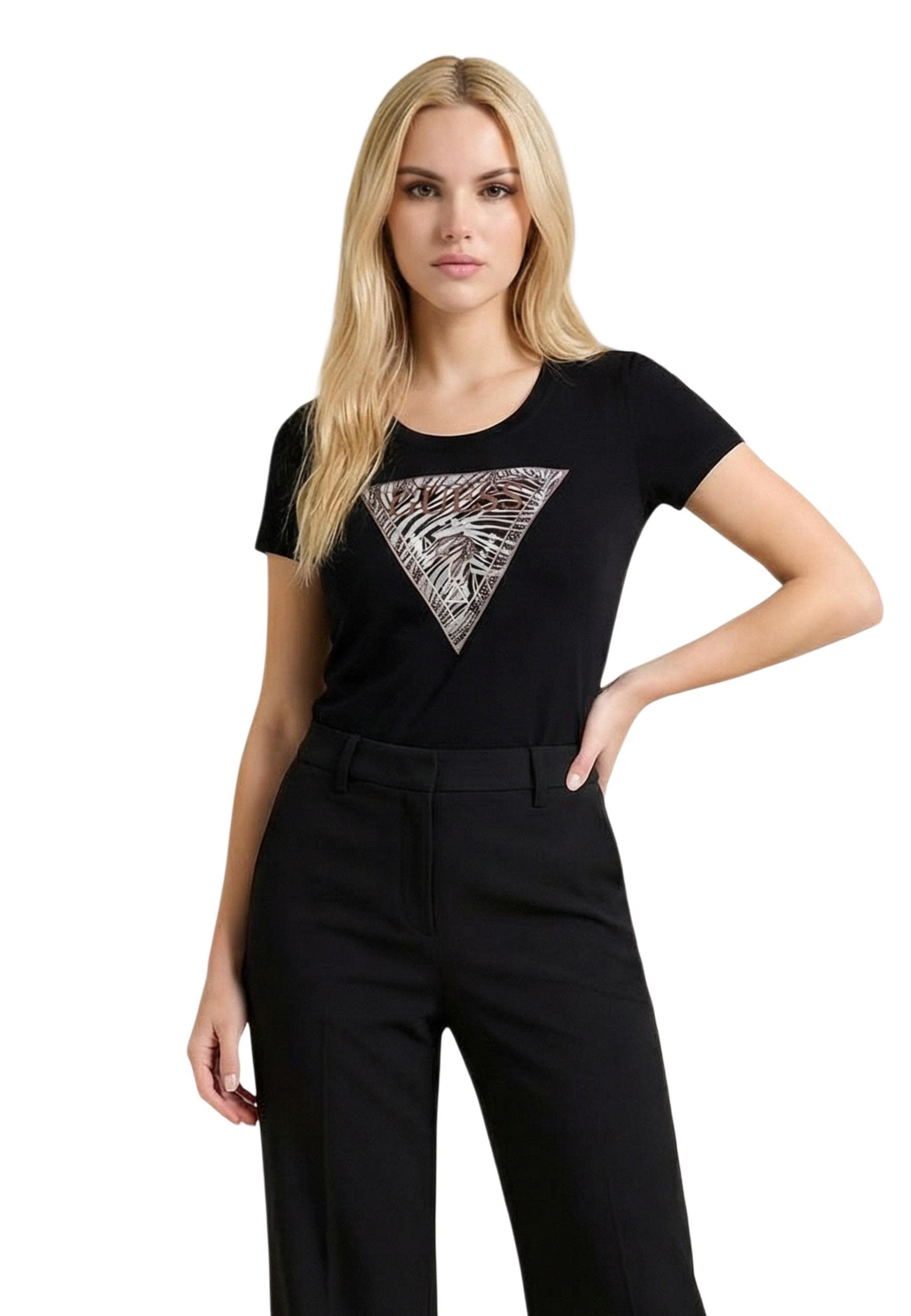 Guess T-Shirt Donna - Guess