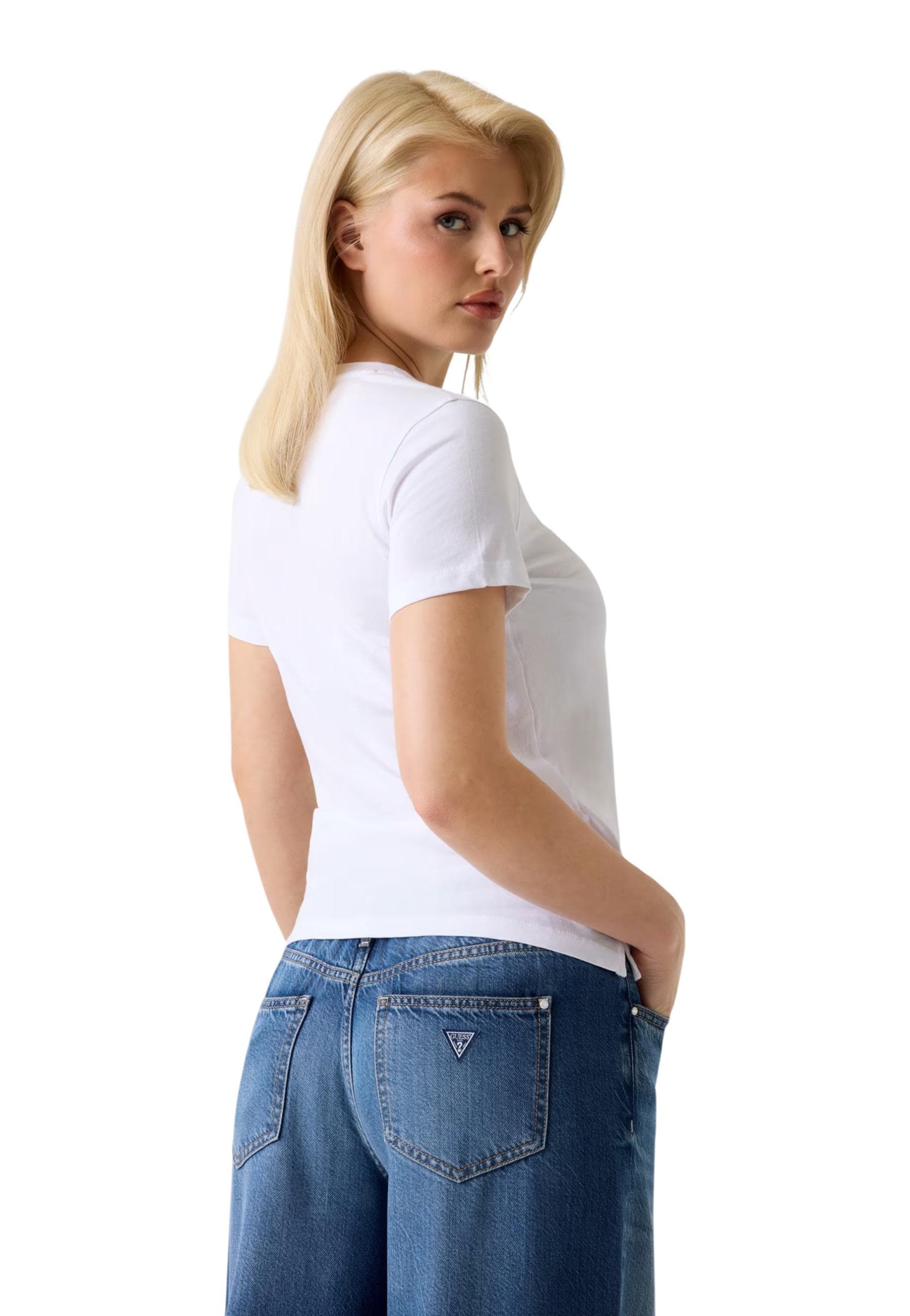 Guess T-Shirt Donna - Guess