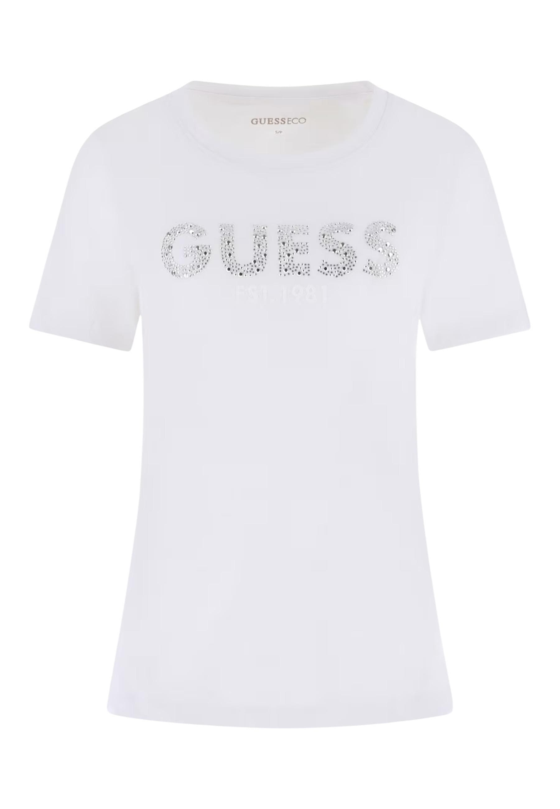 Guess T-Shirt Donna - Guess