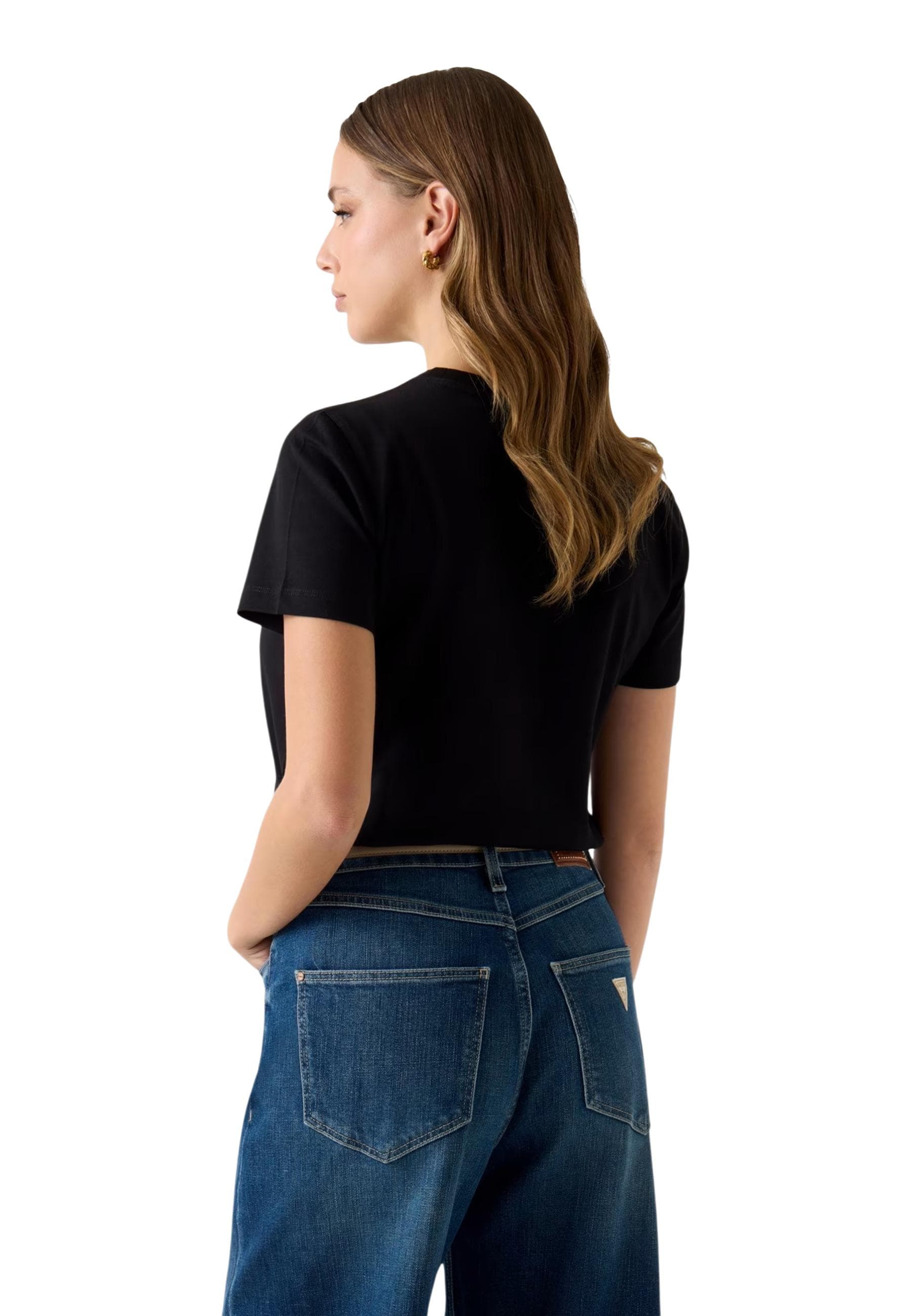 Guess T-Shirt Donna - Guess