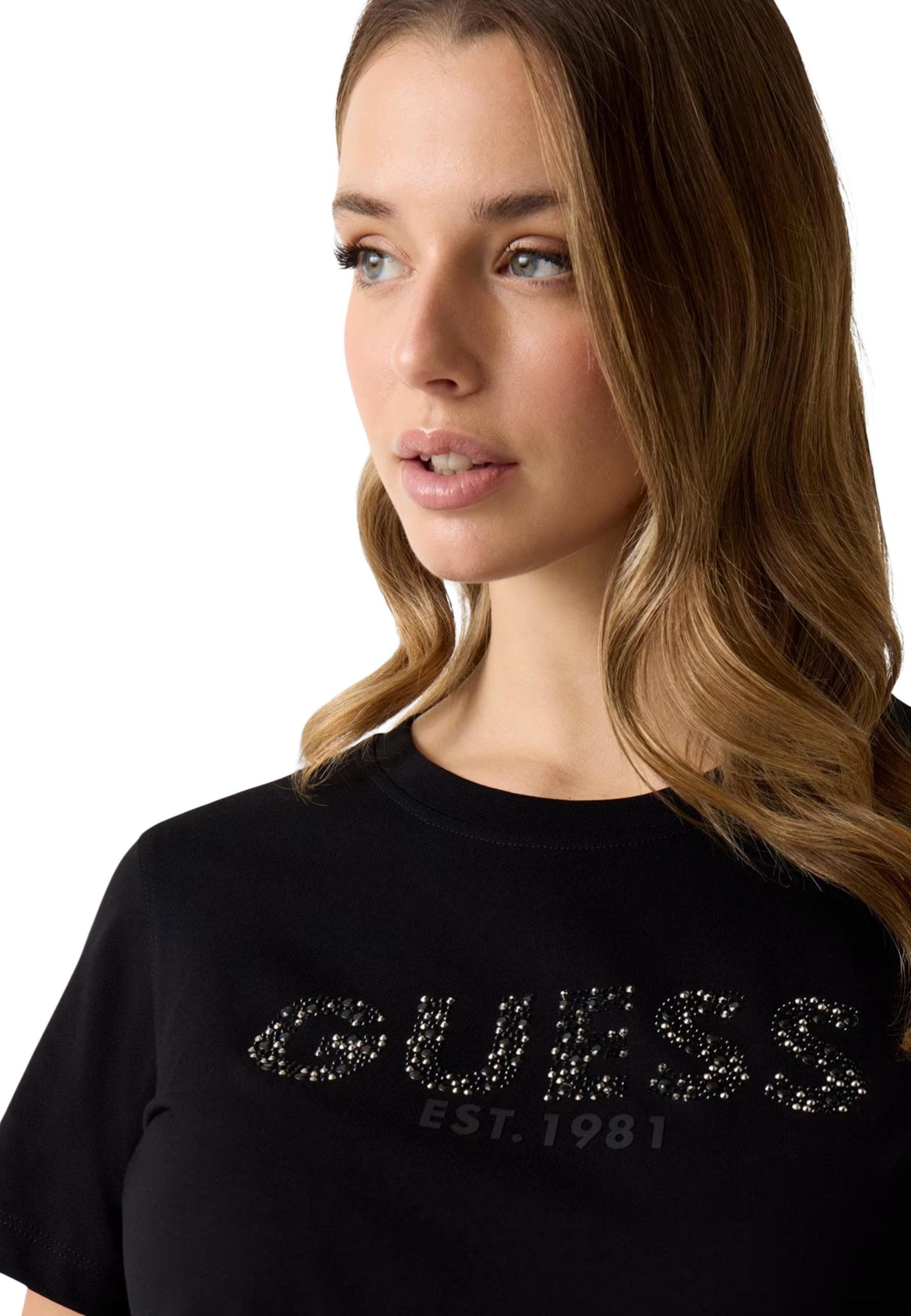 Guess T-Shirt Donna - Guess
