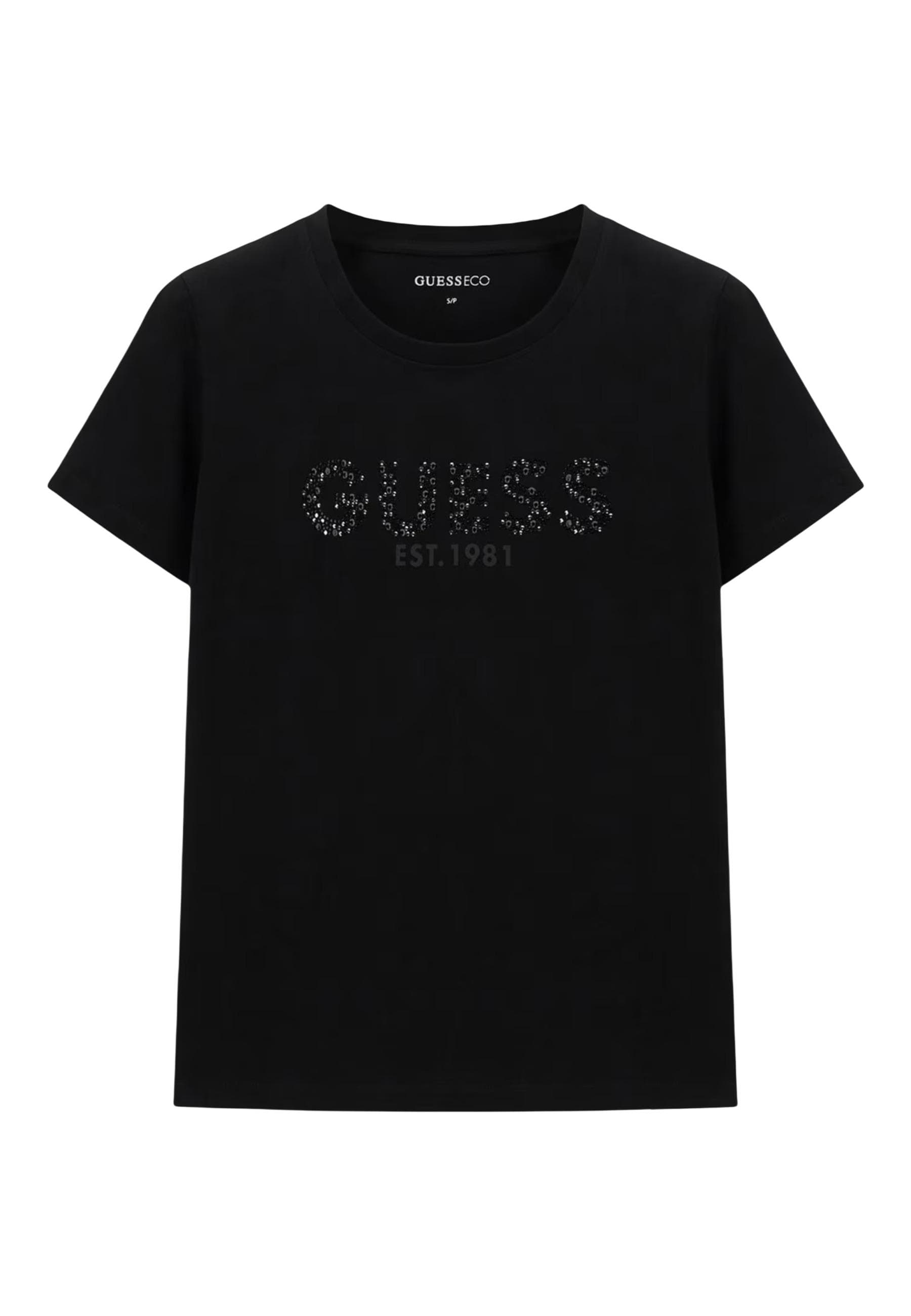 Guess T-Shirt Donna - Guess