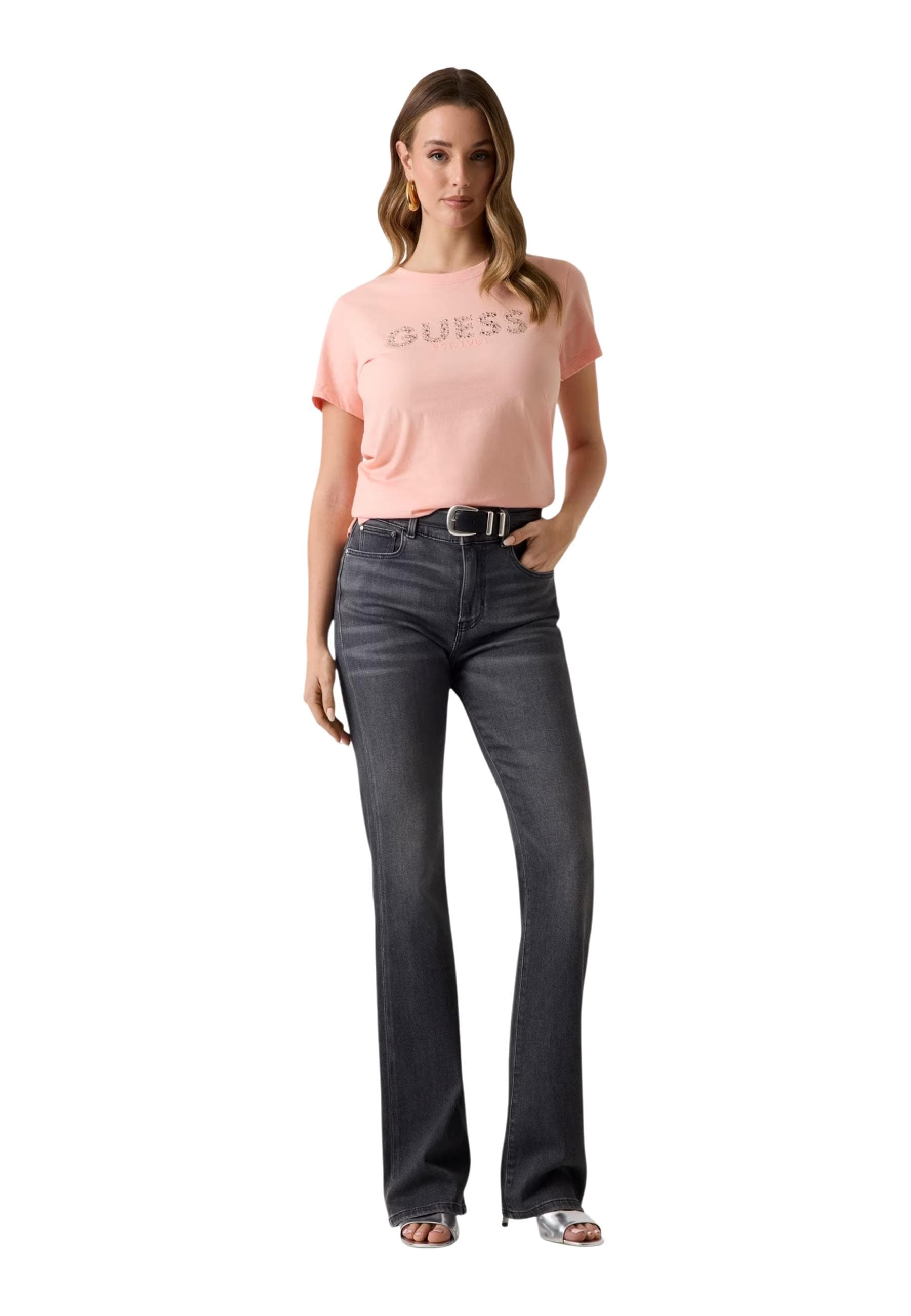 Guess T-Shirt Donna - Guess