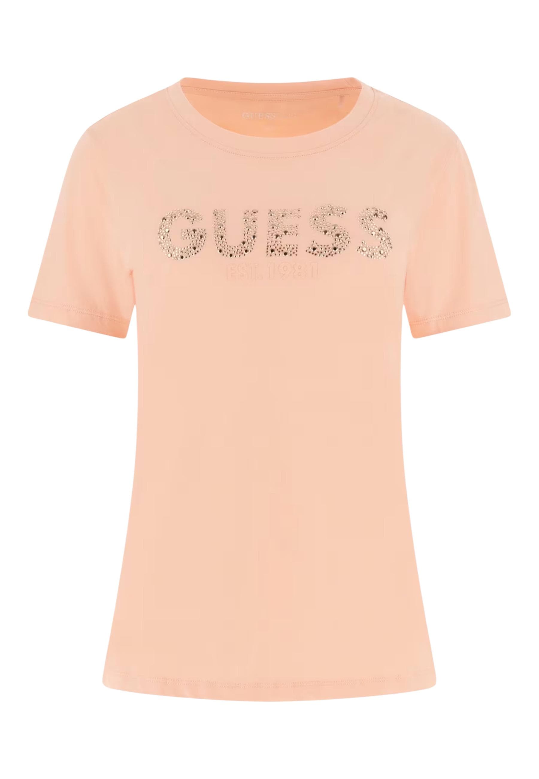 Guess T-Shirt Donna - Guess