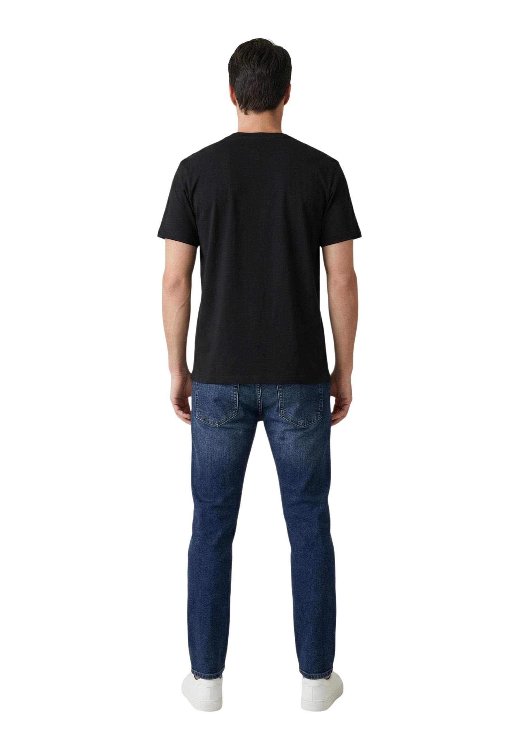 Calvin Klein Jeans T-Shirt Uomo - Calvin Klein Jeans