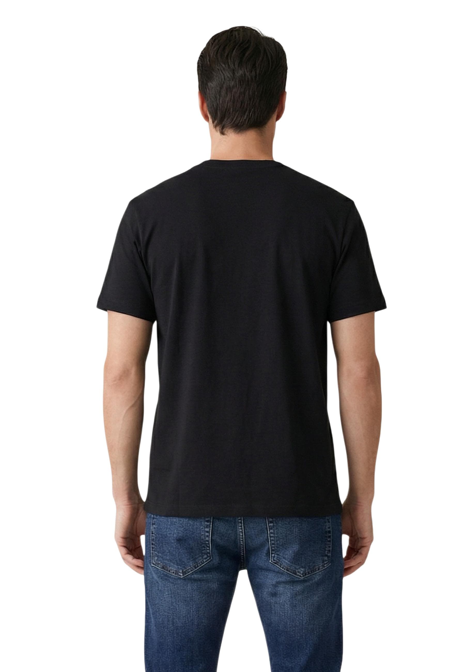 Calvin Klein Jeans T-Shirt Uomo - Calvin Klein Jeans