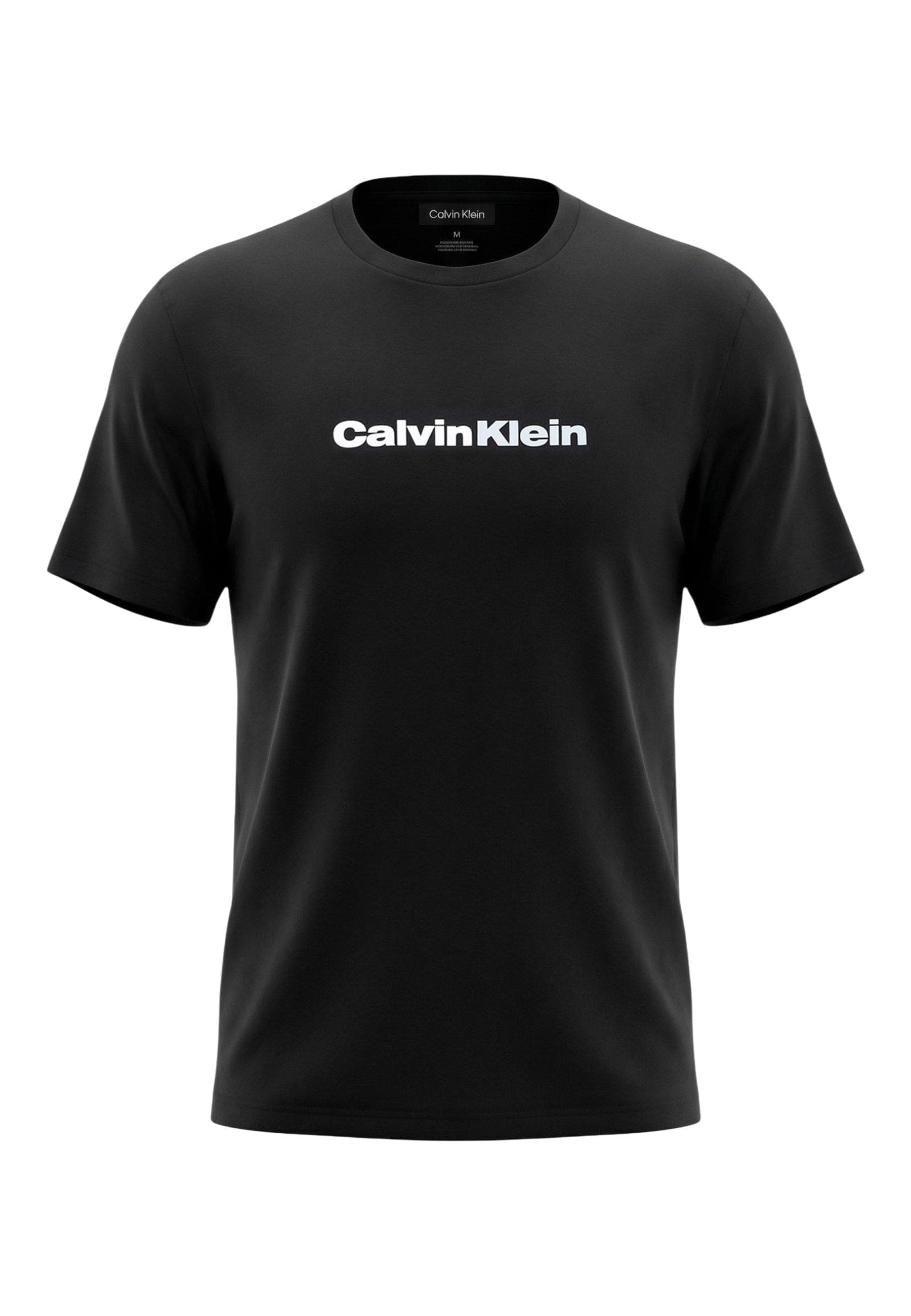 Calvin Klein Jeans T-Shirt Uomo - Calvin Klein Jeans