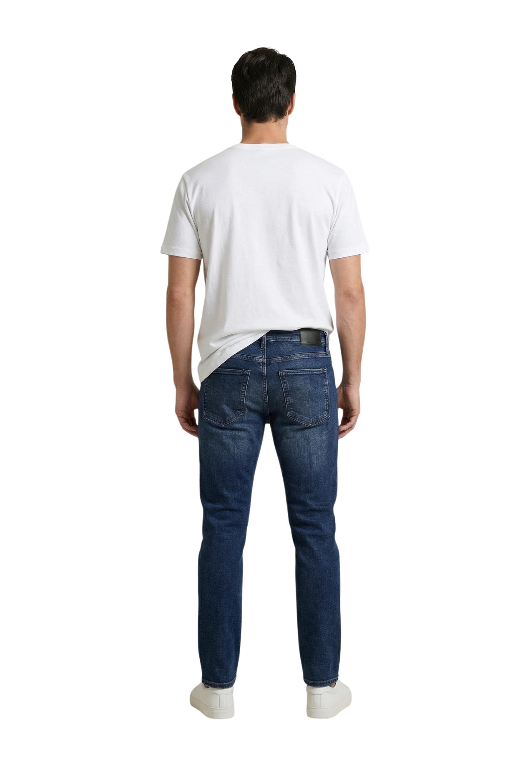 Calvin Klein Jeans T-Shirt Uomo - Calvin Klein Jeans