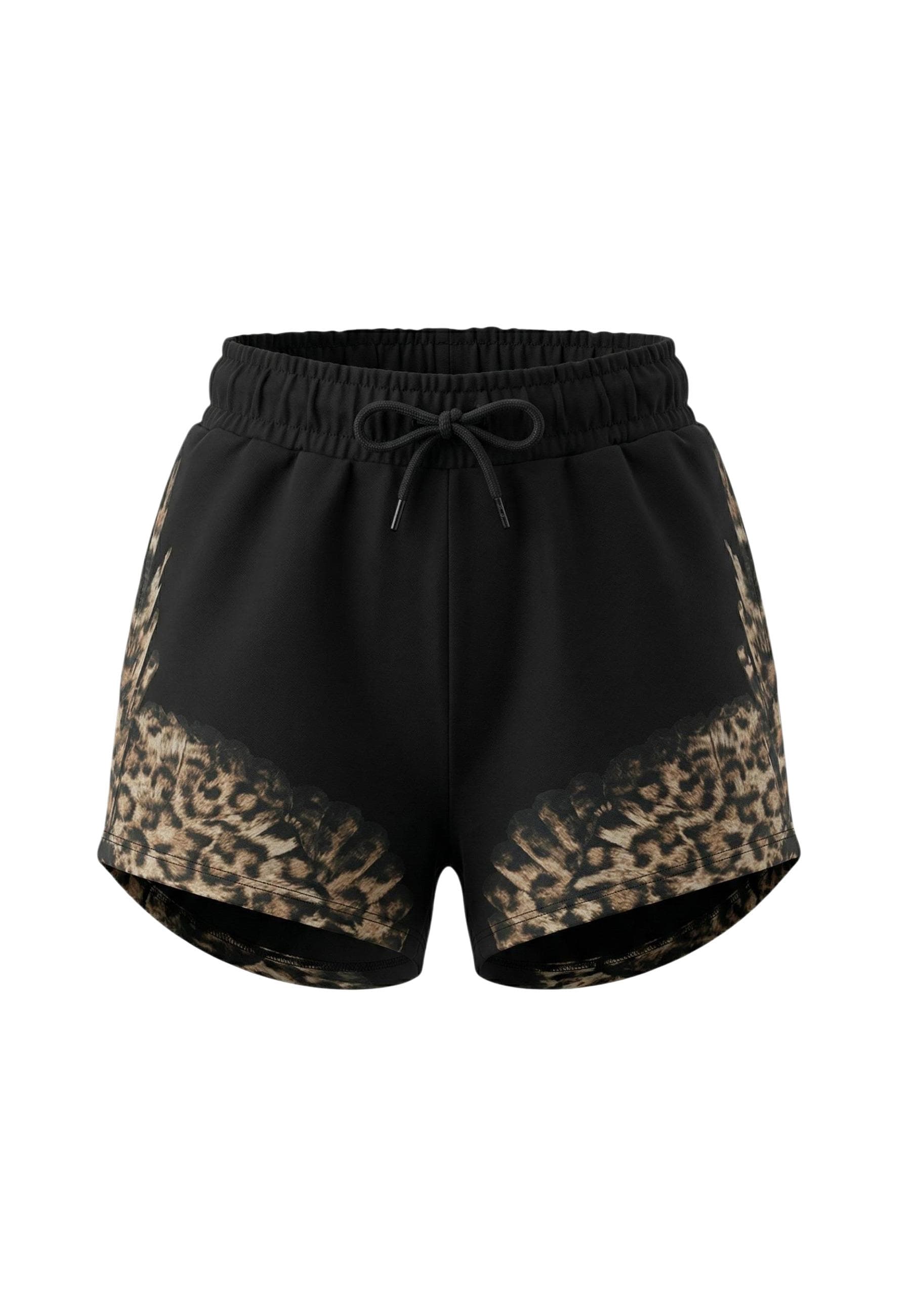 County Of Milan Shorts Donna - County Of Milan