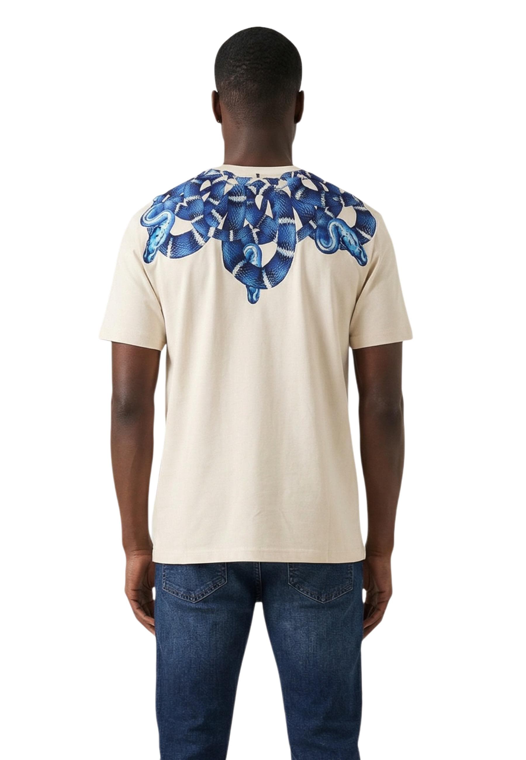 County Of Milan T-Shirt Uomo - County Of Milan