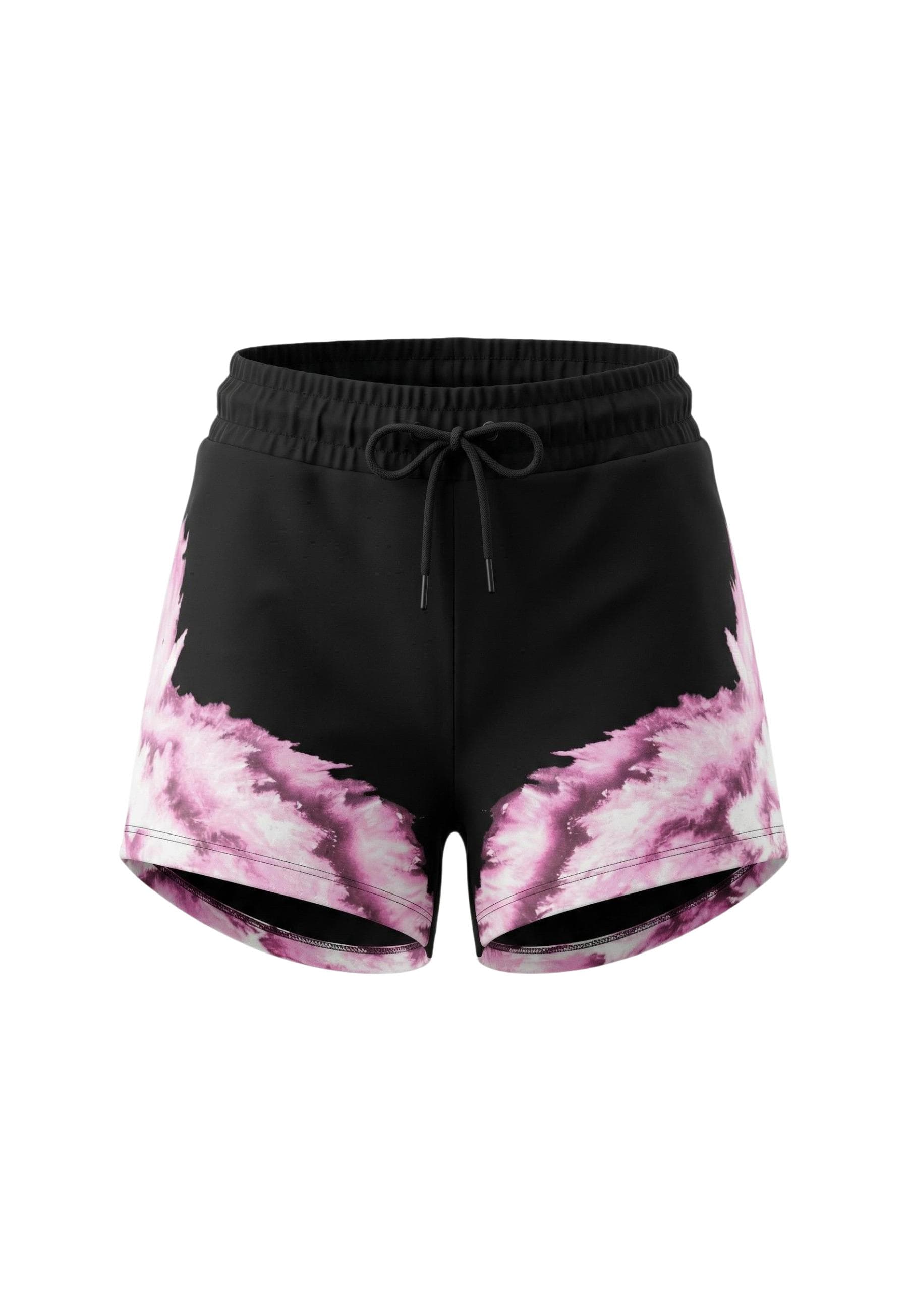 County Of Milan Shorts Donna - County Of Milan